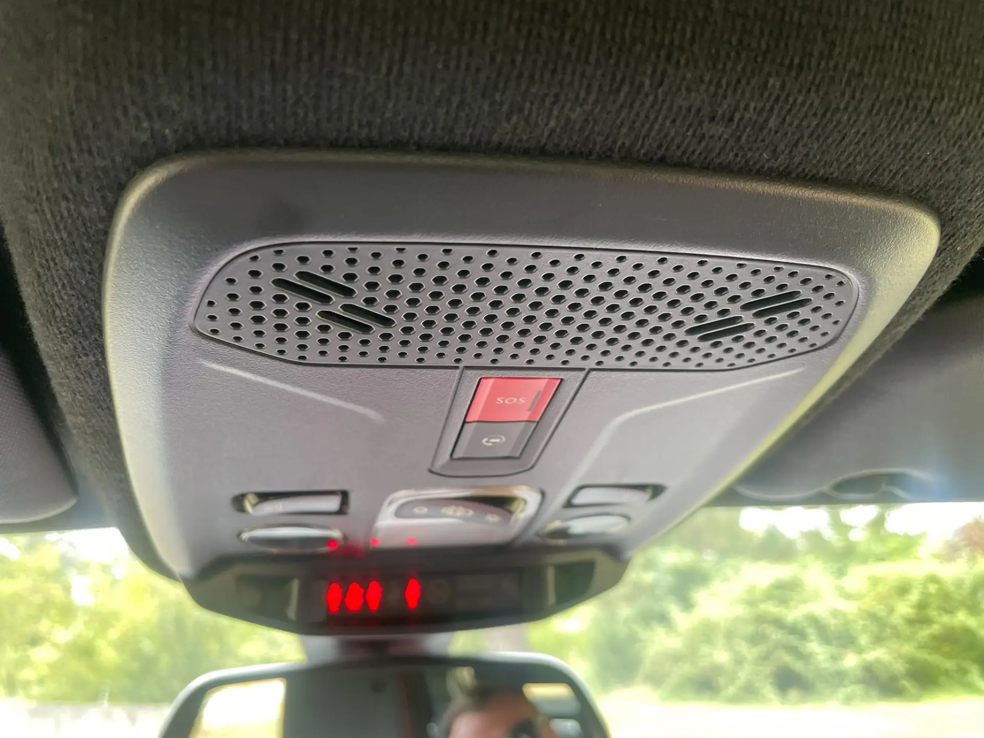 Opel Corsa-e e-GS 28