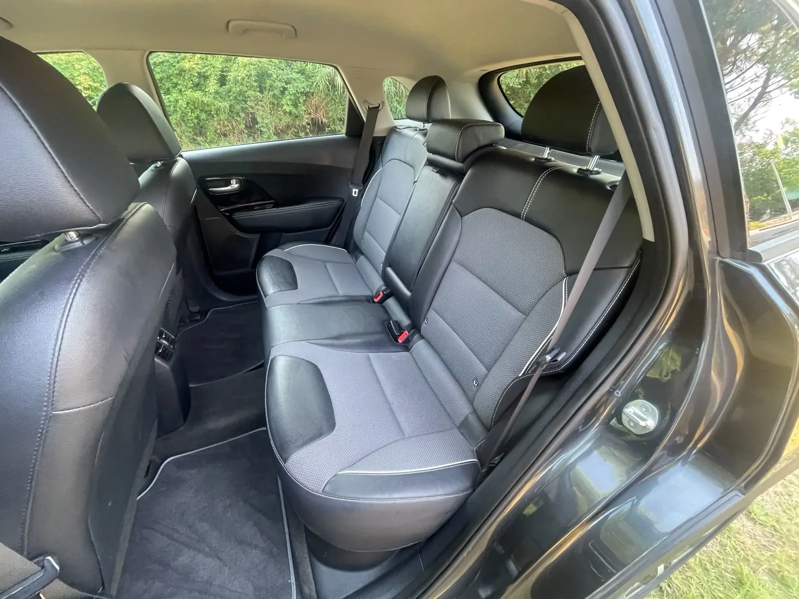 Kia e-Niro 64kWh 17