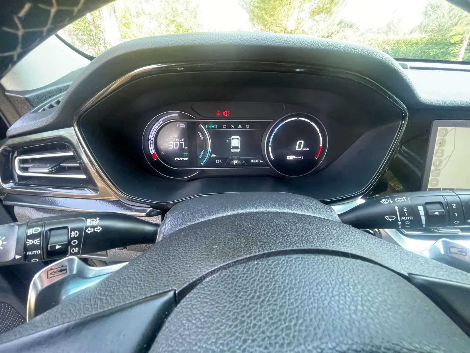 Kia e-Niro 64kWh 49