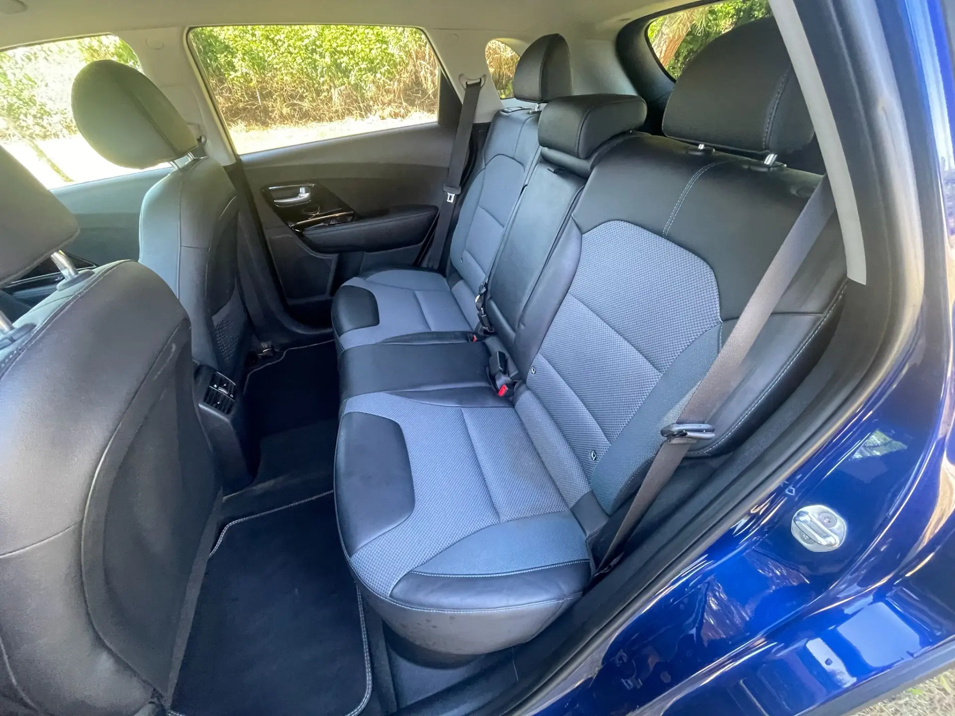 Kia e-Niro 64kWh 18