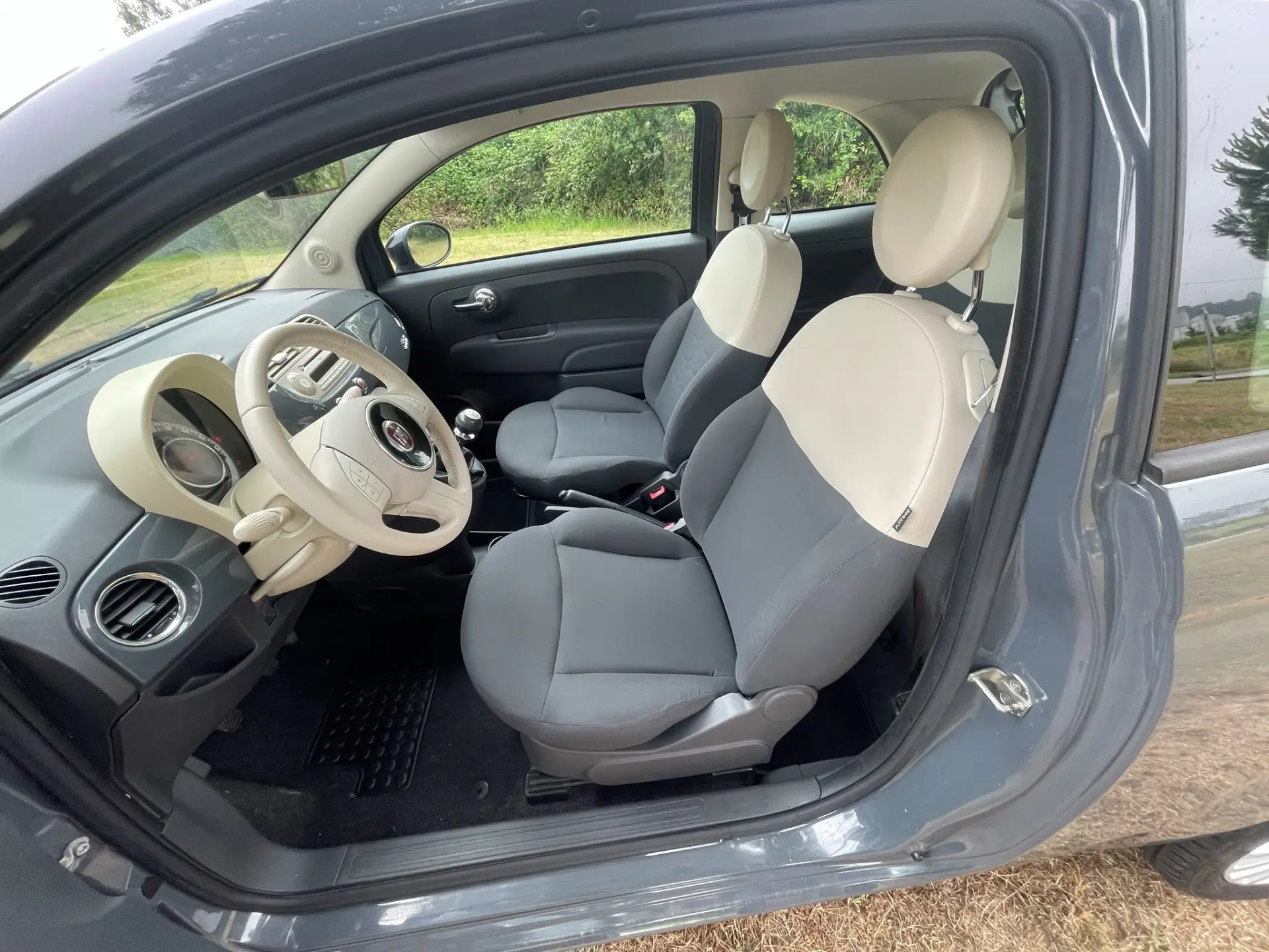 Fiat 500 Outro 11
