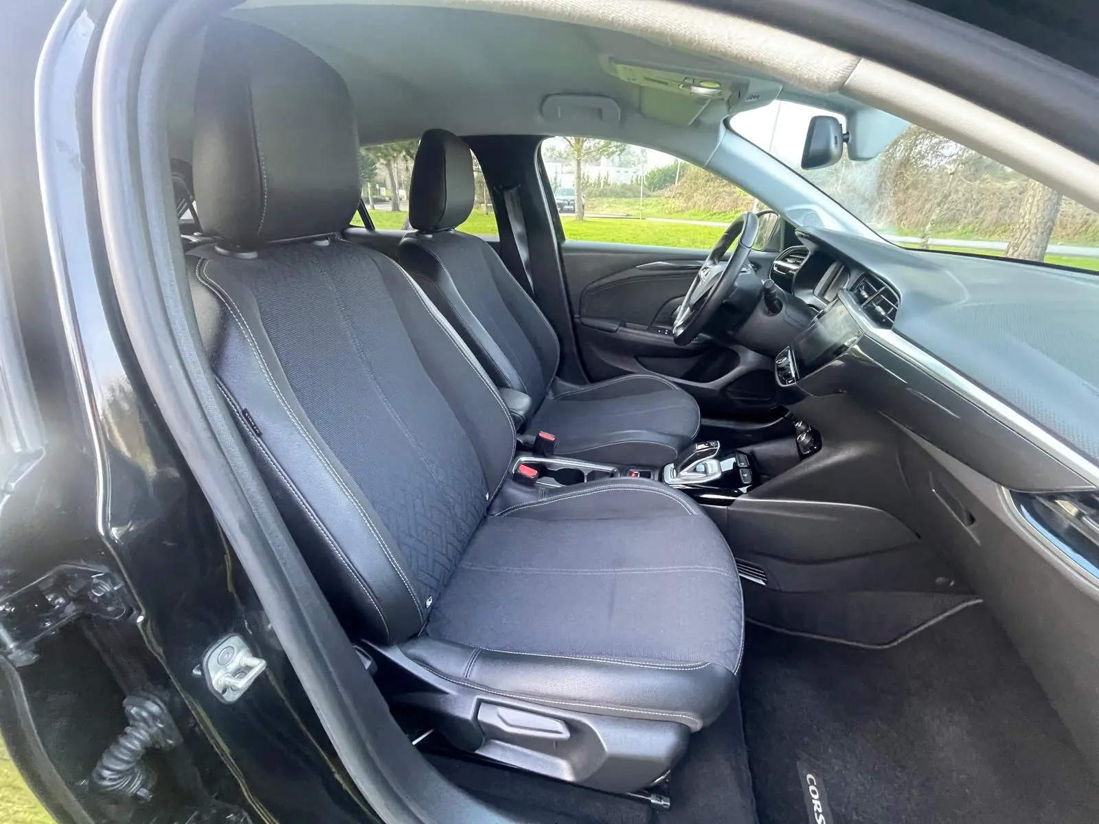 Opel Corsa-e Elegance 17