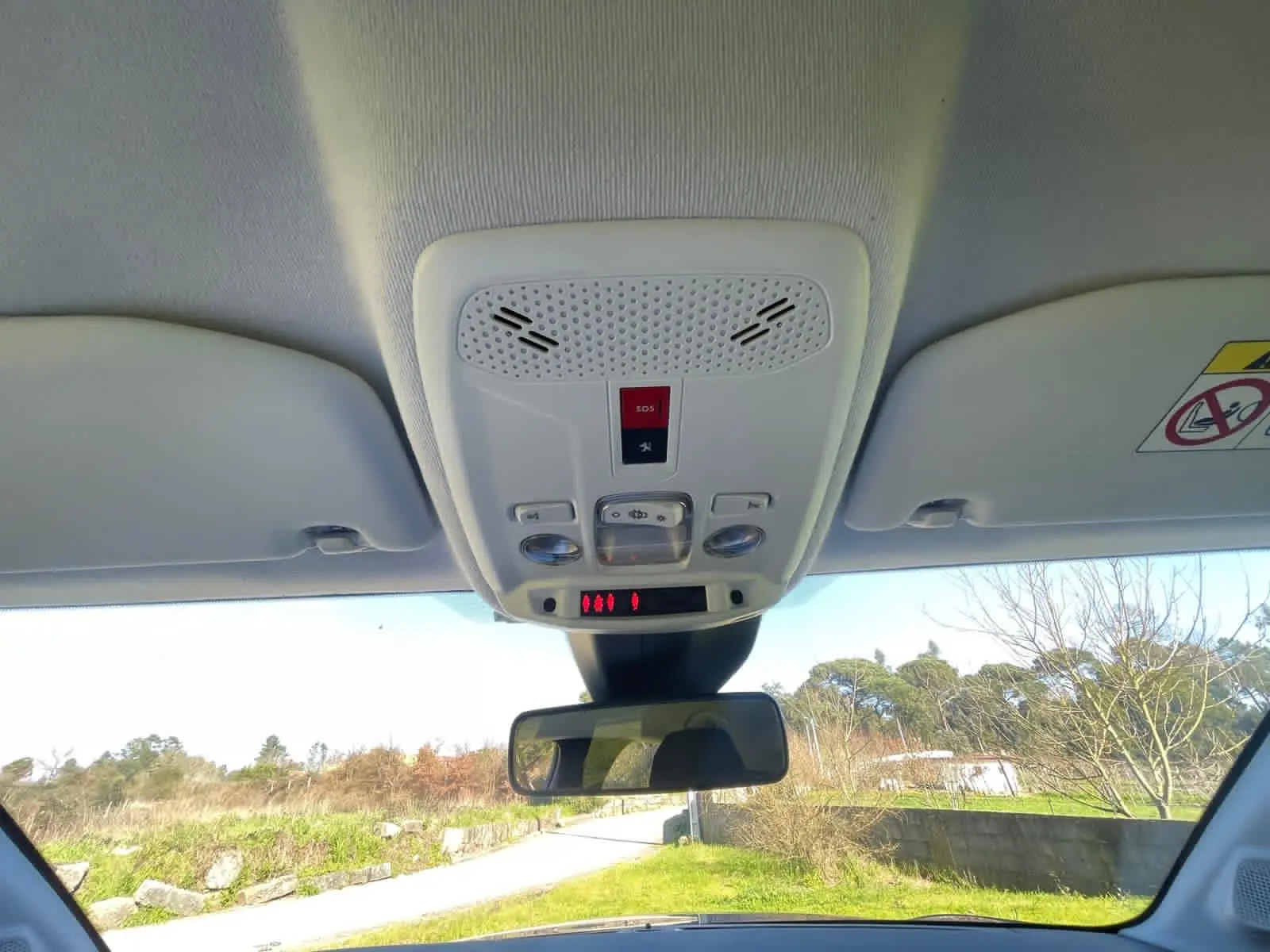 Peugeot e-208 50 kWh Active Pack 6