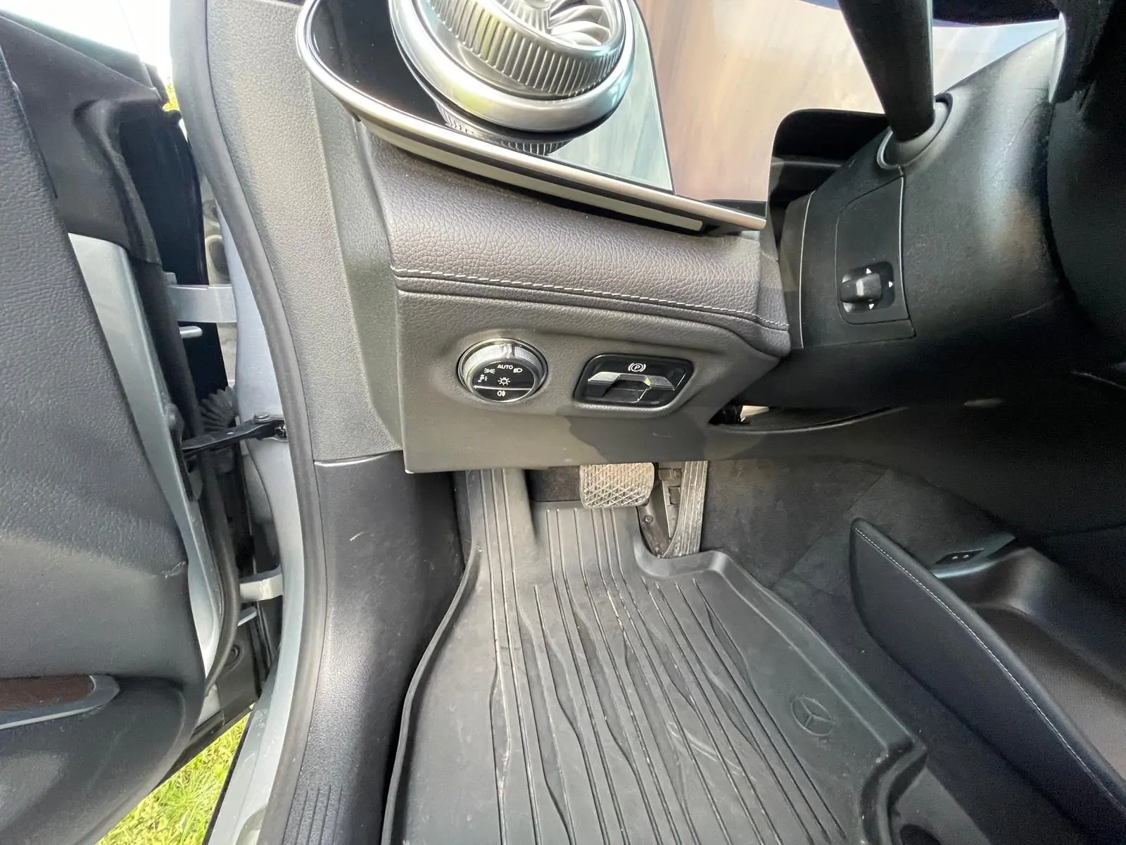 Mercedes-Benz EQS 450+ 46