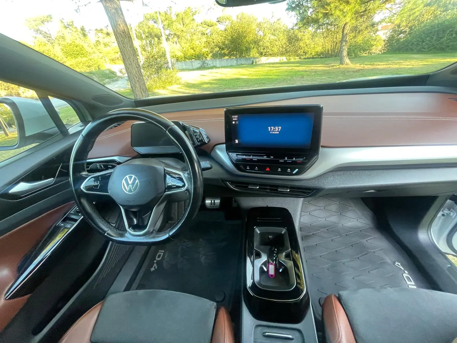 Volkswagen ID.4 77 kWh Pro Performance 20
