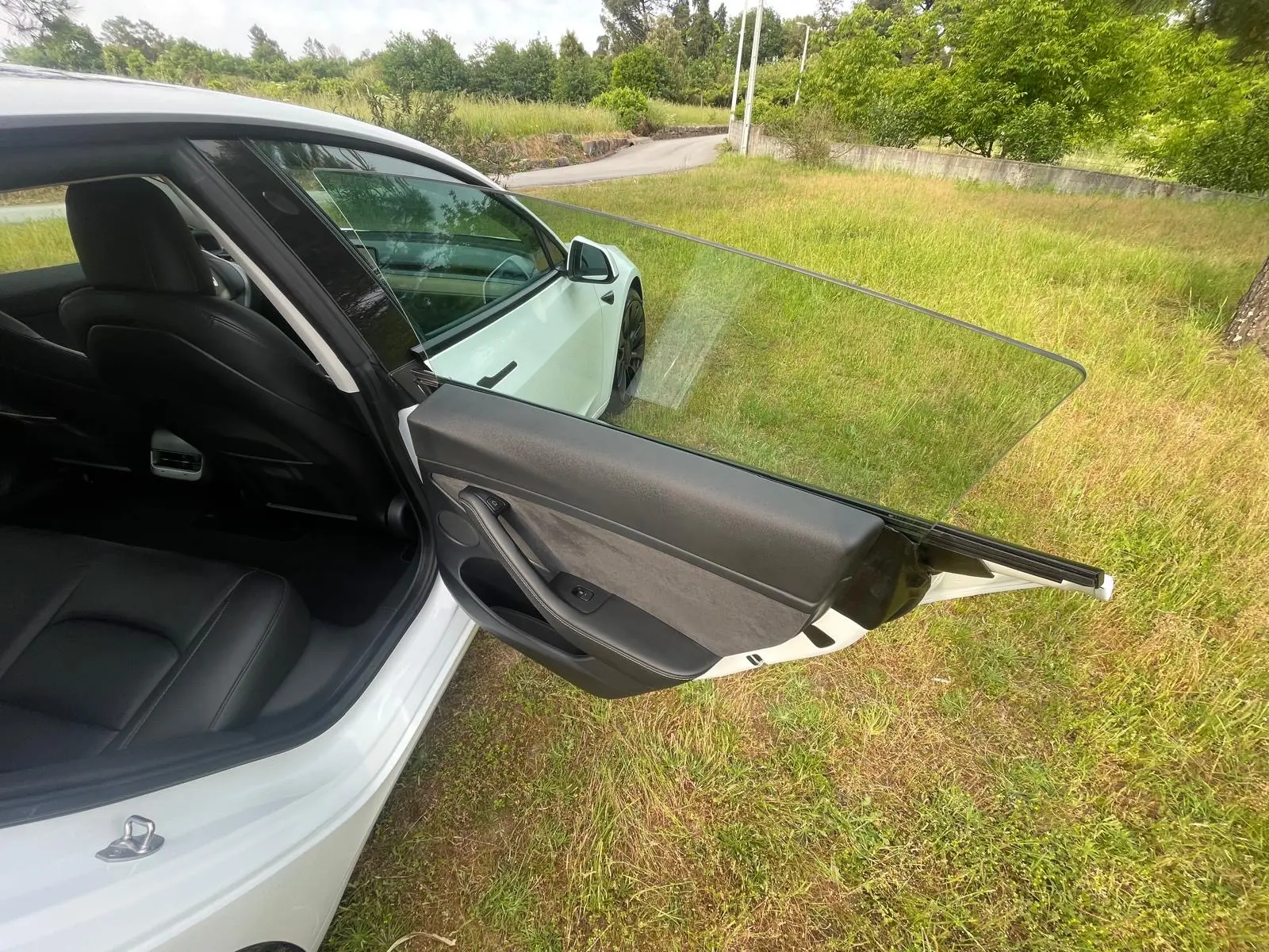 Tesla Model 3 Performance Dual Motor AWD 23