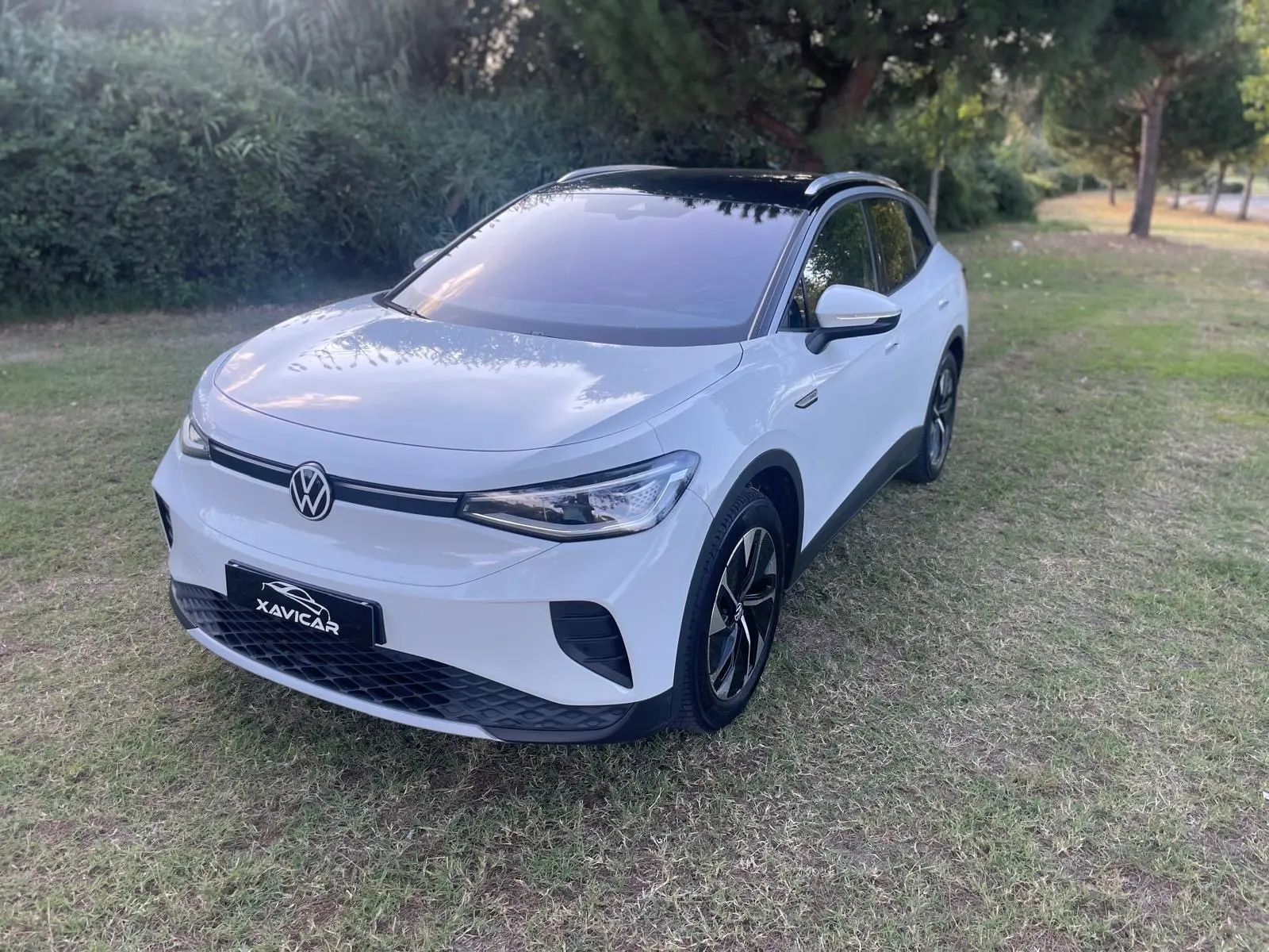 Volkswagen ID.4 77 kWh Pro Performance 28