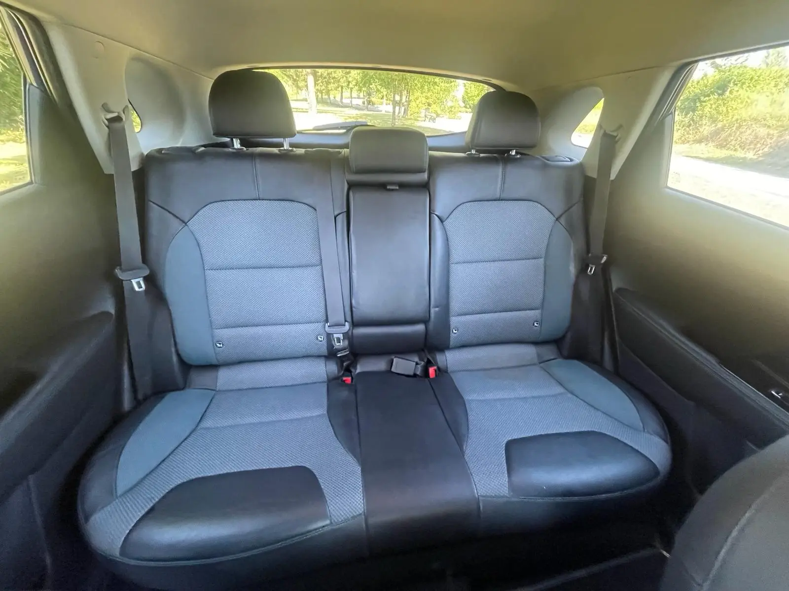 Kia e-Niro 64kWh 31