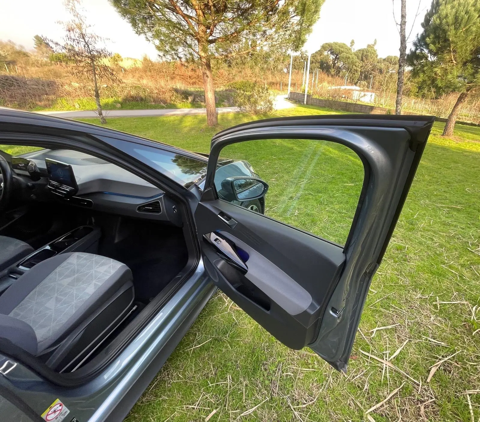 Volkswagen ID.3 Pure Performance 24