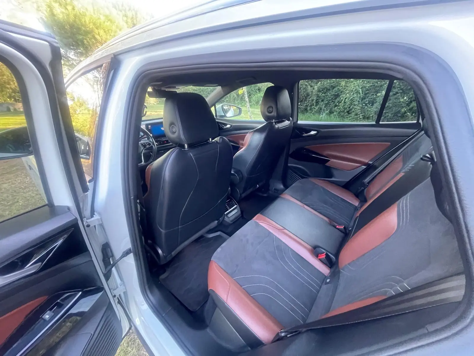 Volkswagen ID.4 77 kWh Pro Performance 14