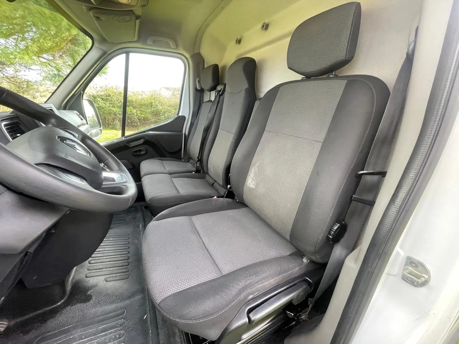 Renault Master 2.3 dCi L1H2 3.3T 20