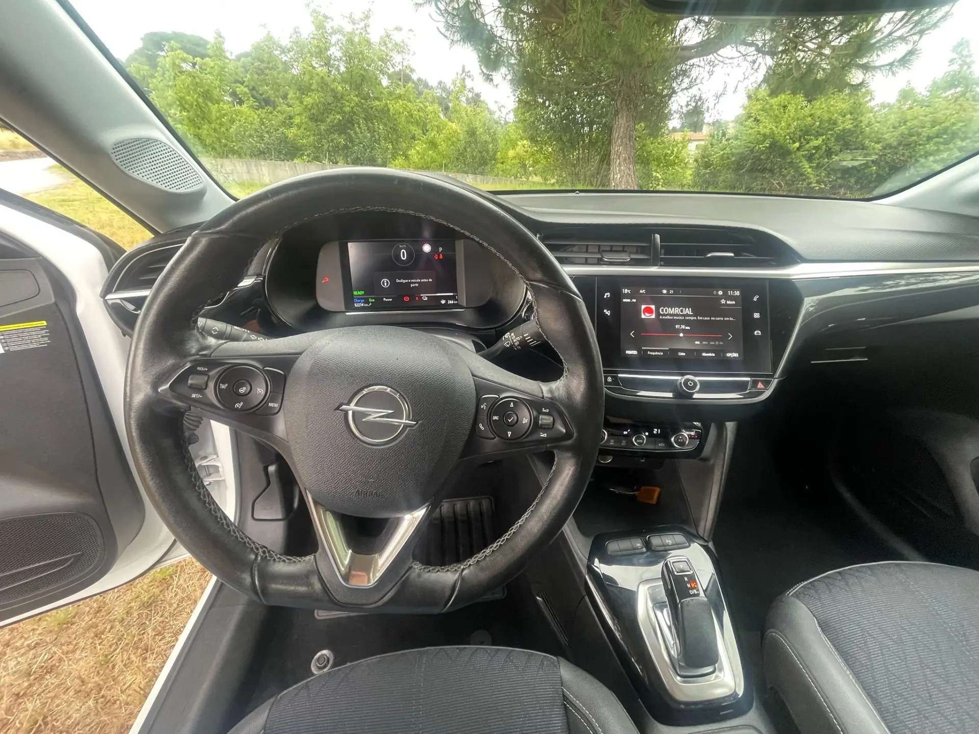 Opel Corsa-e Elegance 24
