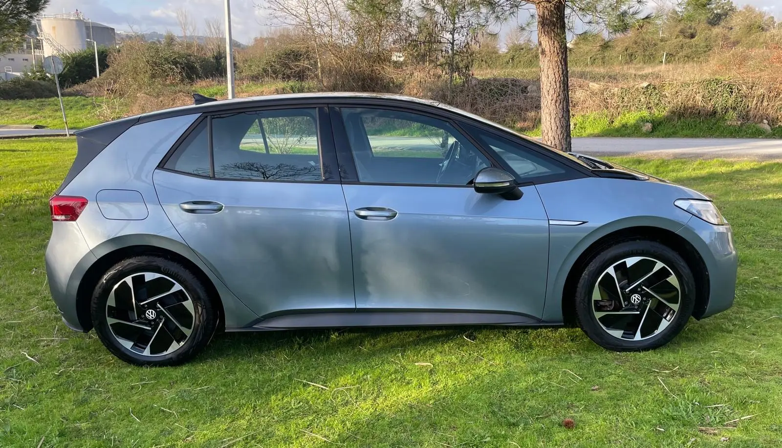 Volkswagen ID.3 Pure Performance 31