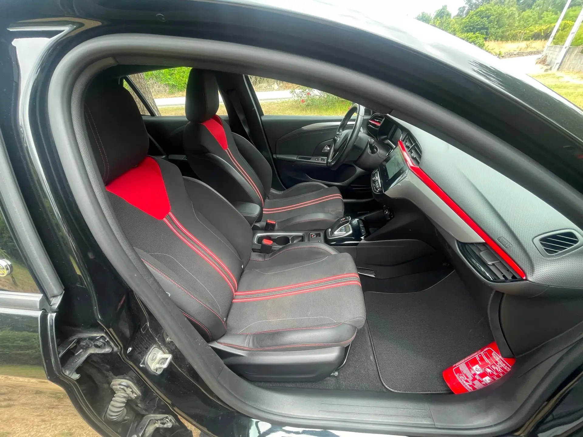 Opel Corsa-e e-GS 19