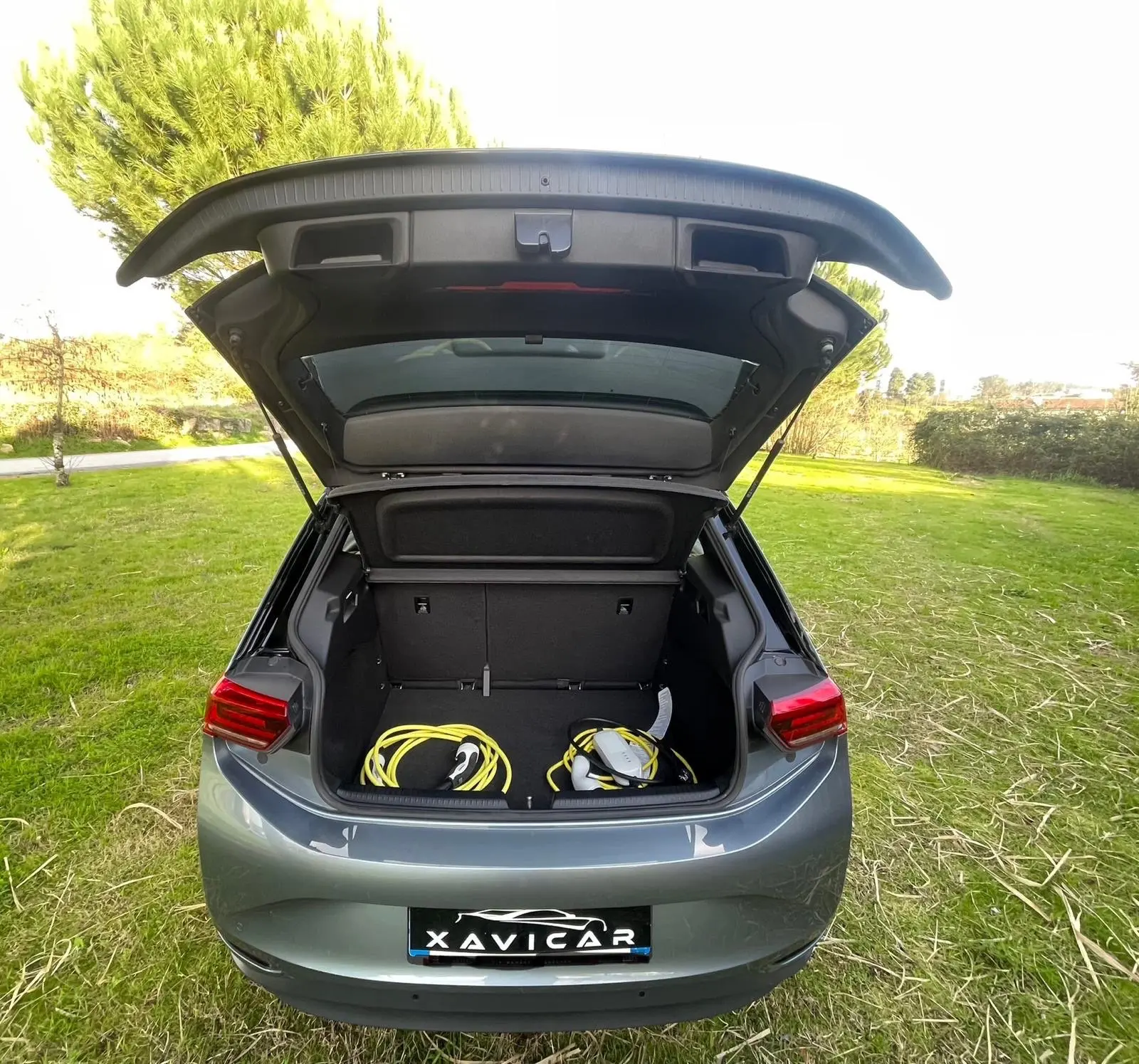 Volkswagen ID.3 Pure Performance 9