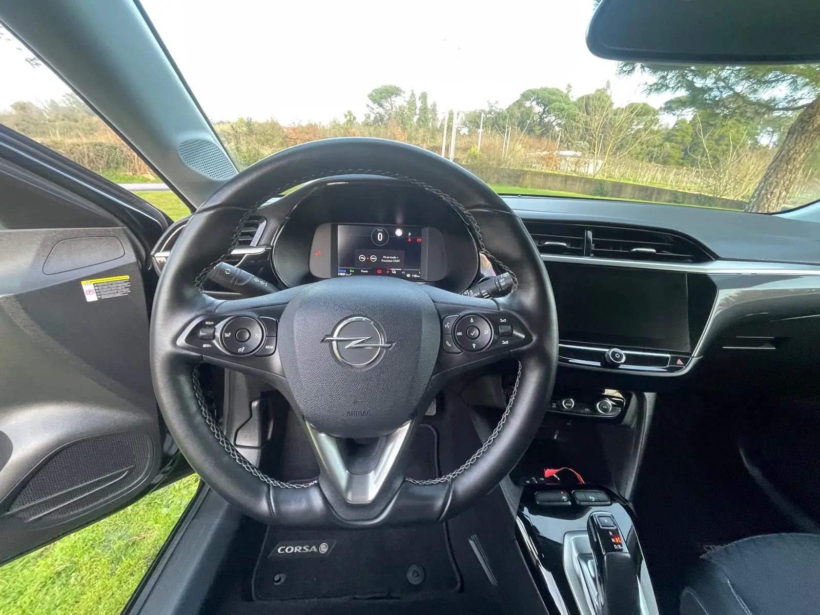 Opel Corsa-e Elegance 3