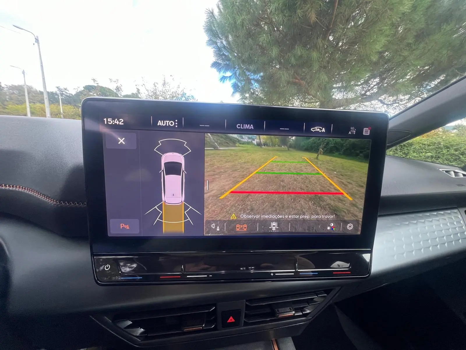 Cupra Born 170kW/77kWh 45
