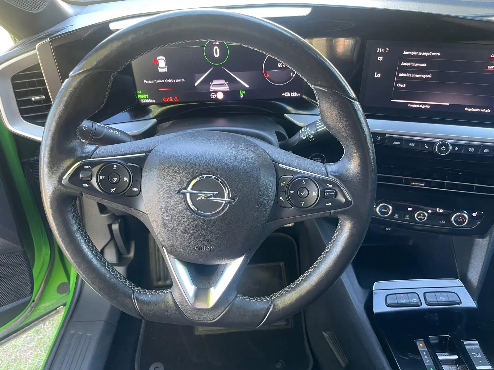 Opel Mokka-e Ultimate 40