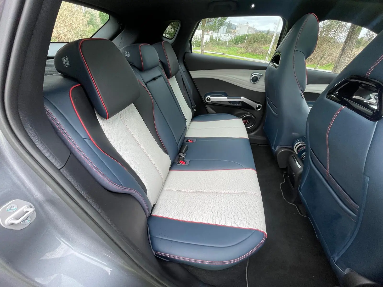 BYD Atto 3 60.48 kWh Comfort 19