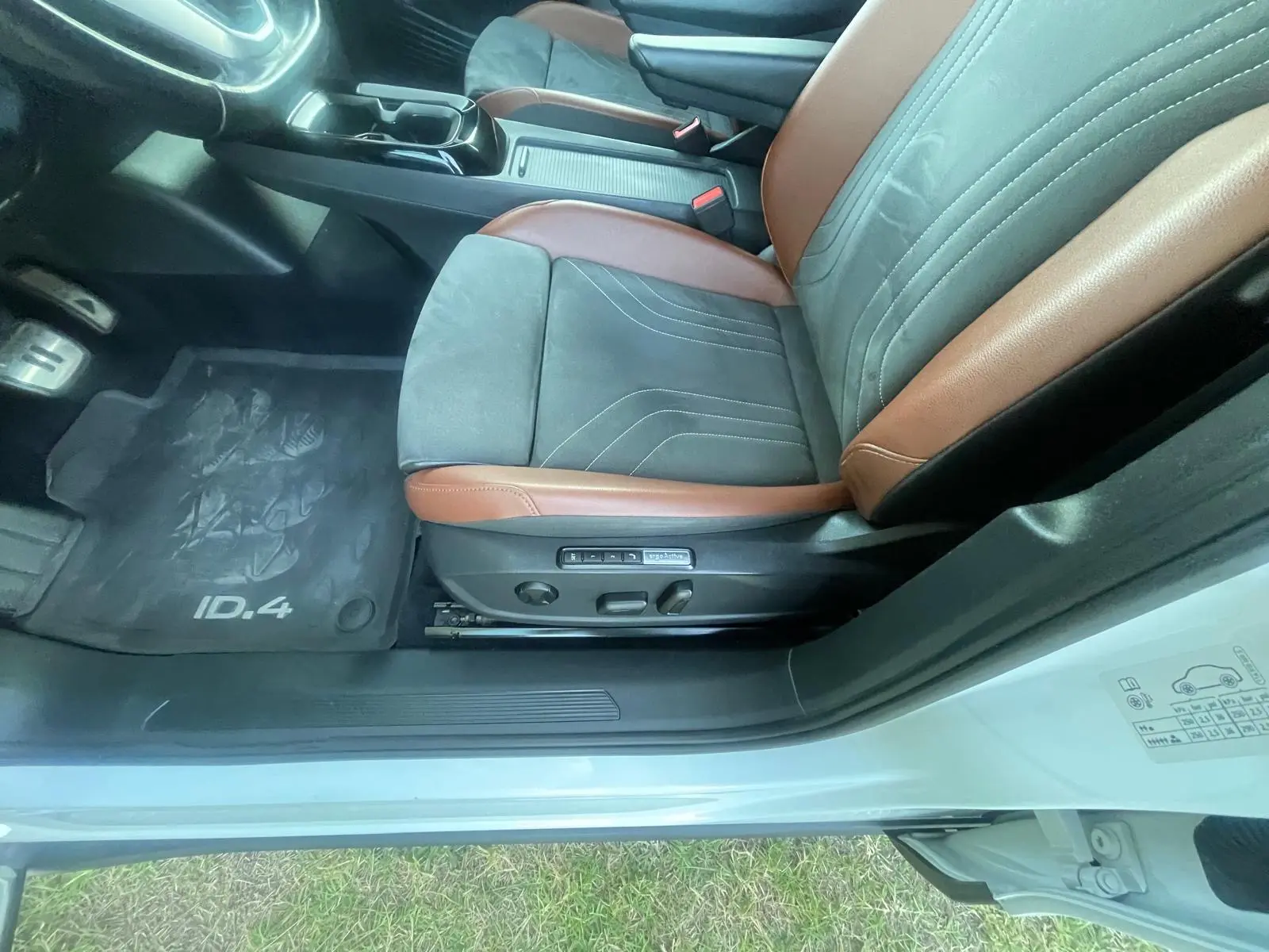 Volkswagen ID.4 77 kWh Pro Performance 13
