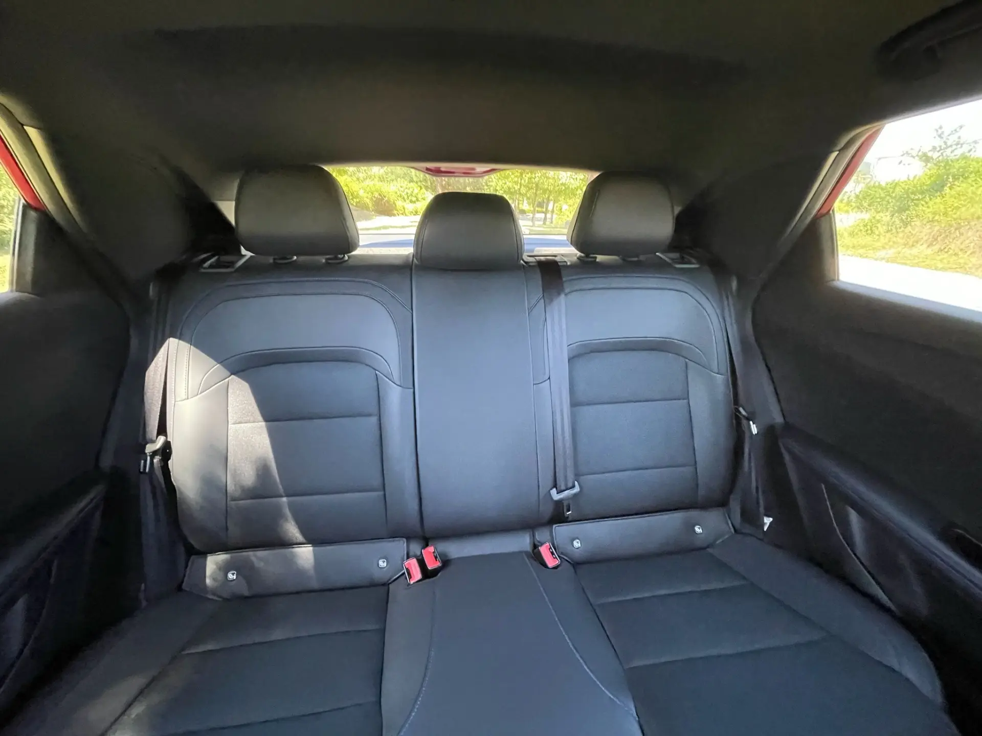 MG MG4 77 kWh Extended Range Luxury 30