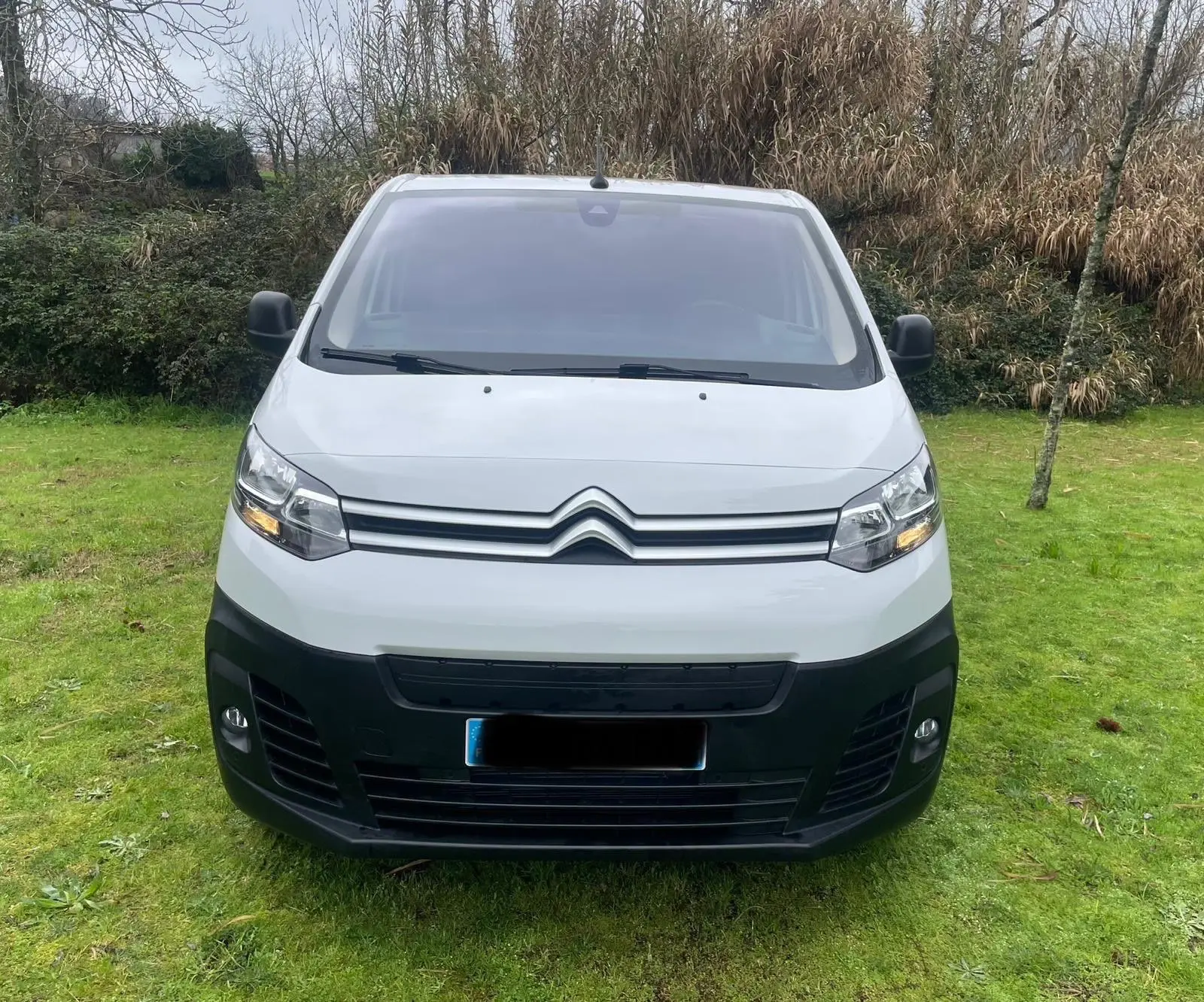 Citroën e-Jumpy Longa (75-kWh) 29