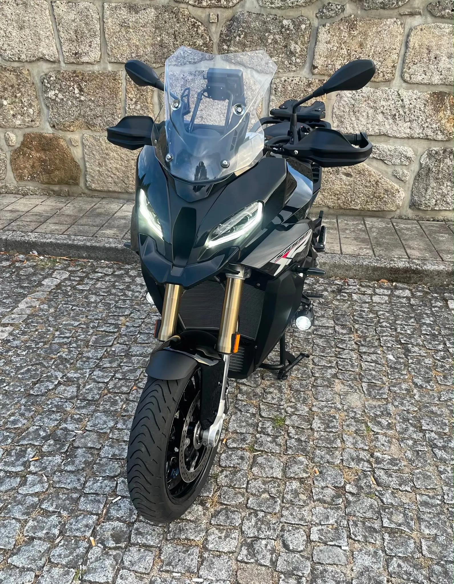 BMW S 1000 XR 2ºGeração 24