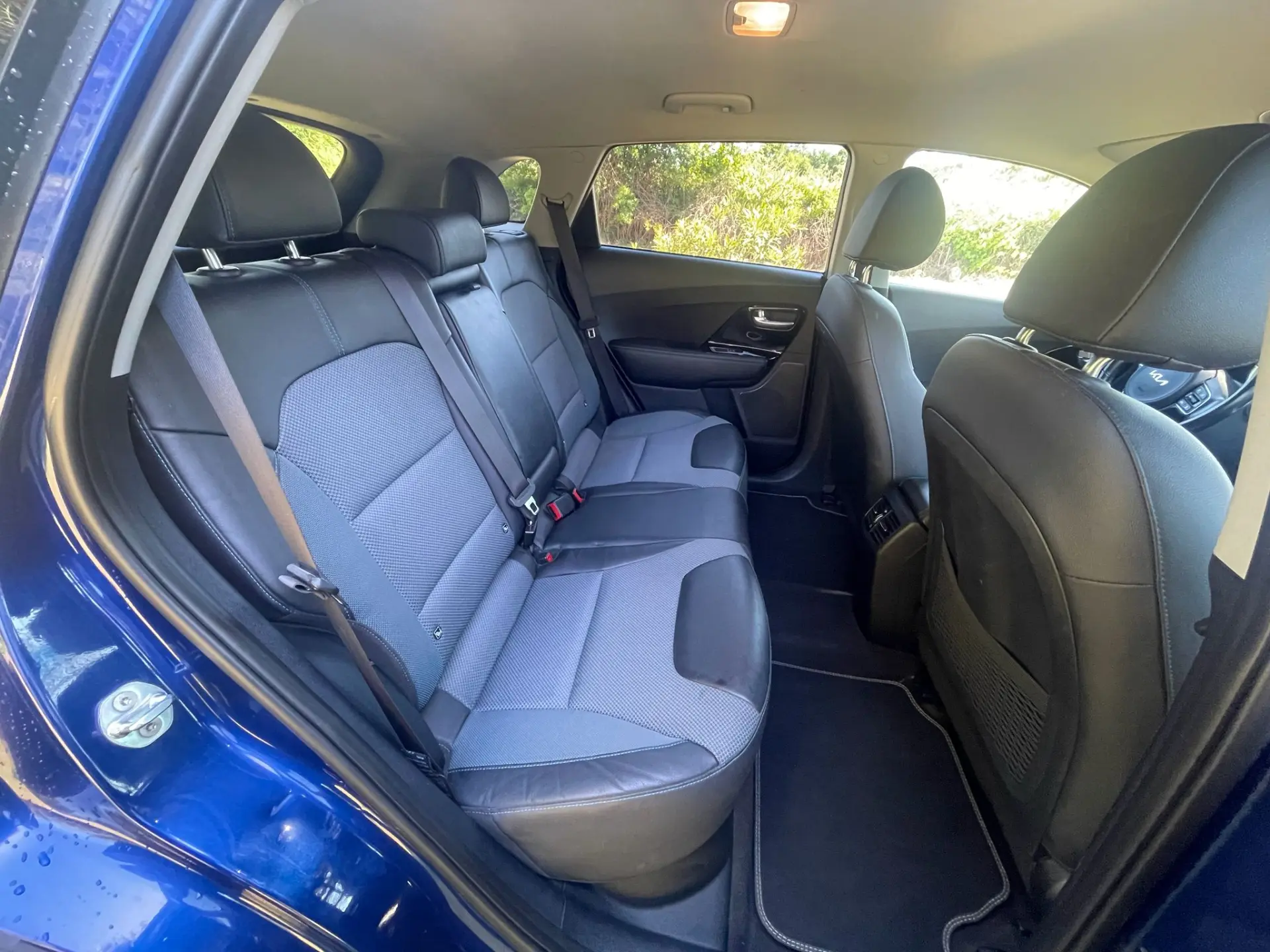 Kia e-Niro 64kWh 20