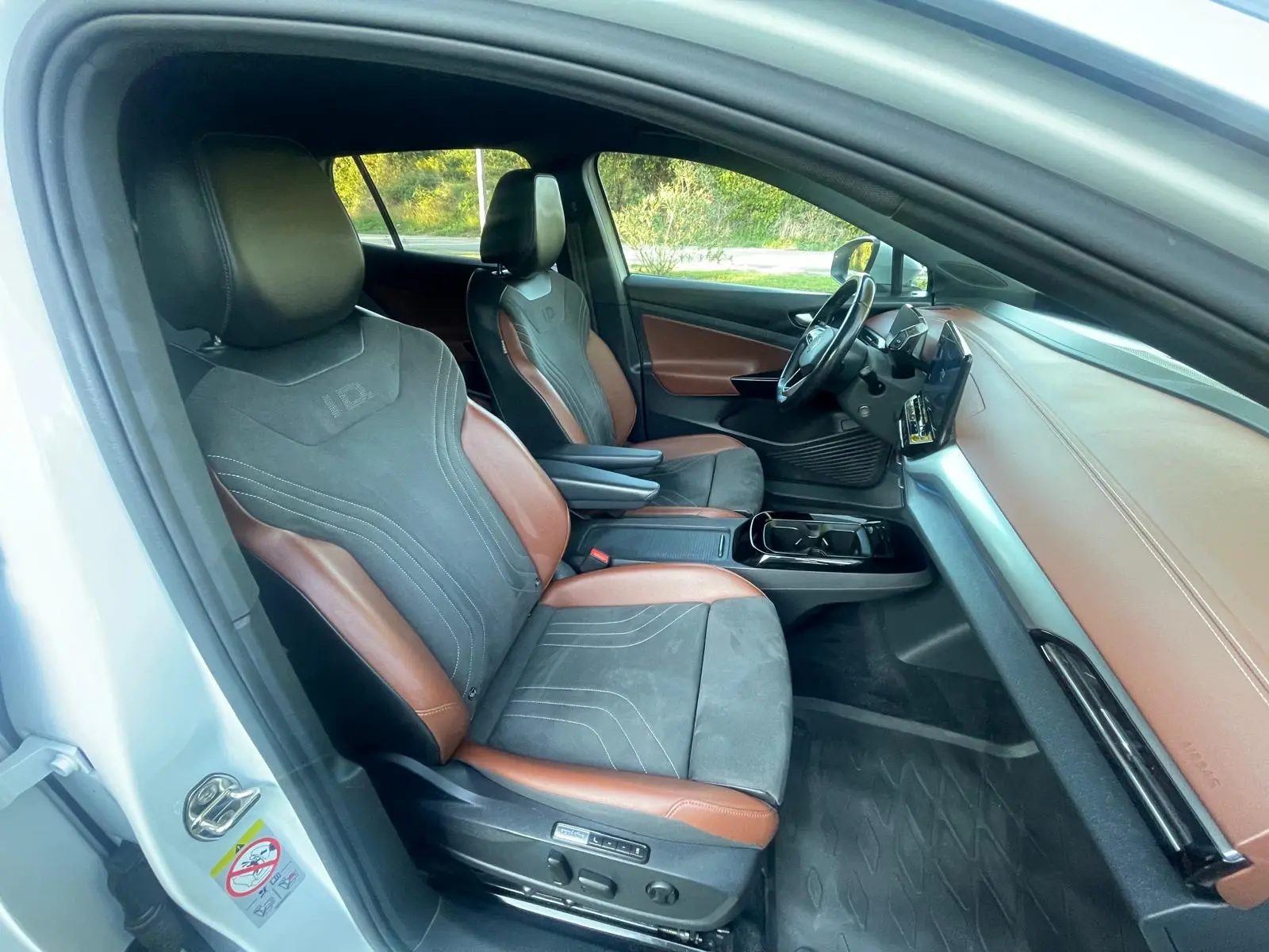 Volkswagen ID.4 77 kWh Pro Performance 34