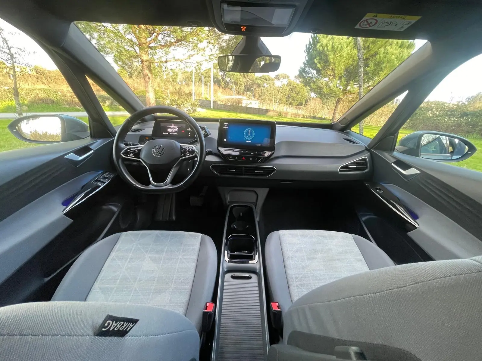 Volkswagen ID.3 Pure Performance 18