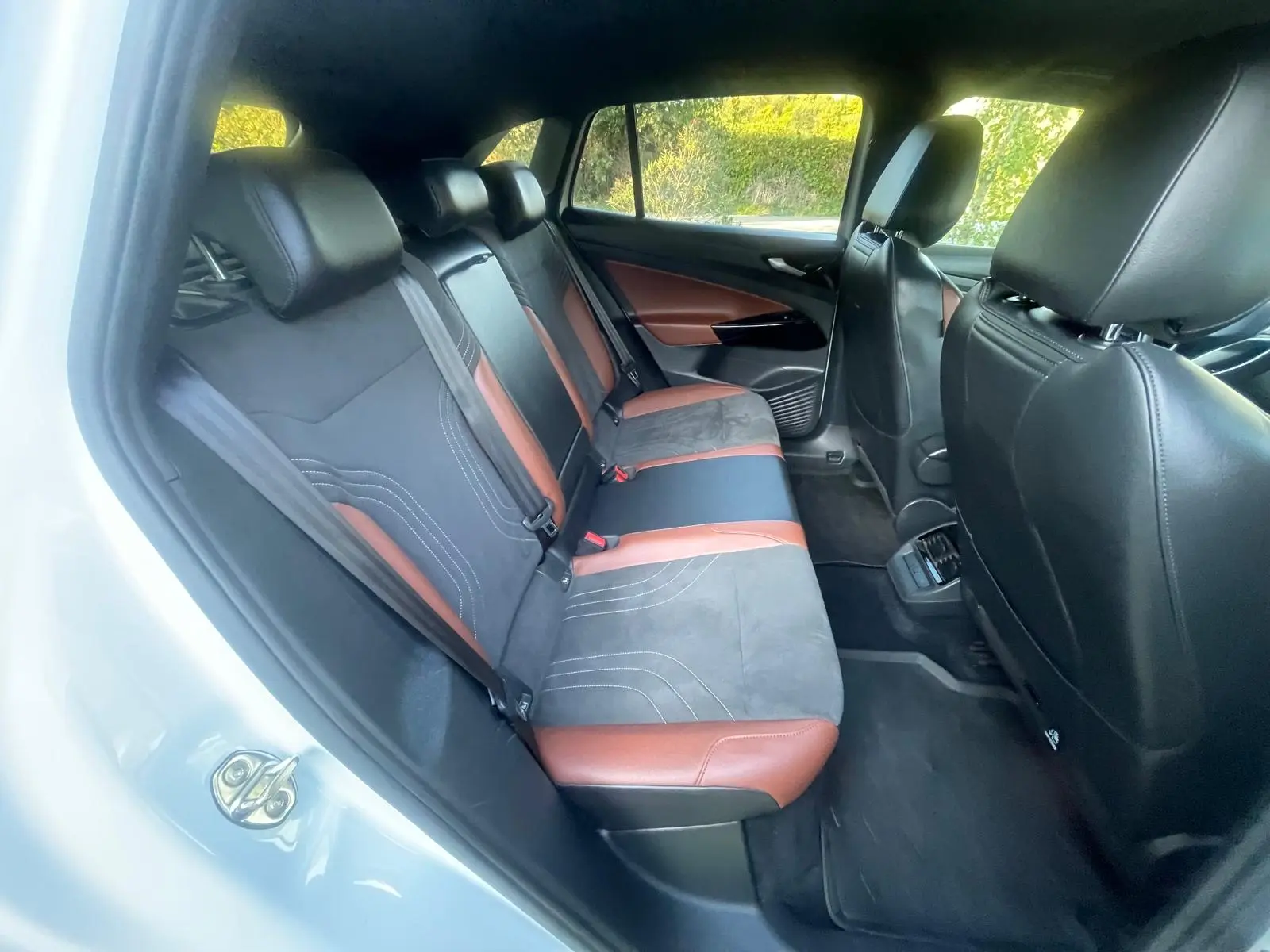 Volkswagen ID.4 77 kWh Pro Performance 10