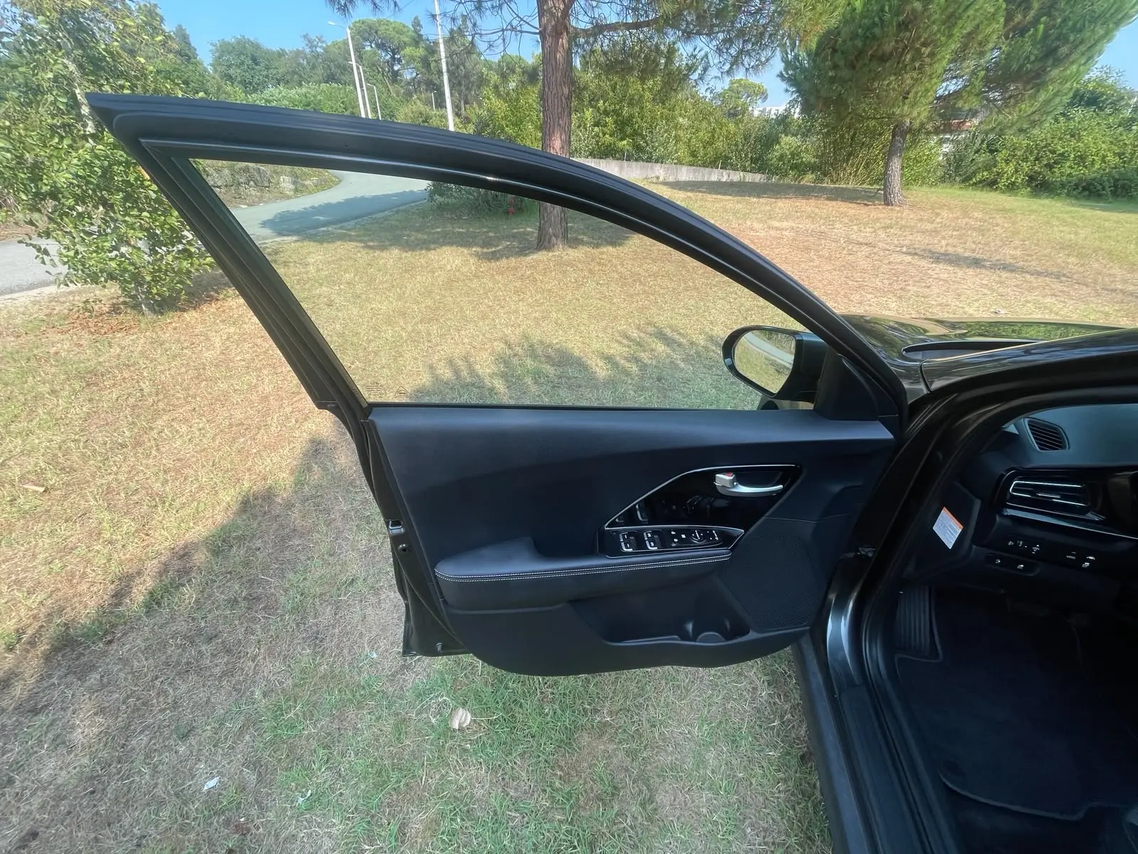 Kia e-Niro 64kWh 31