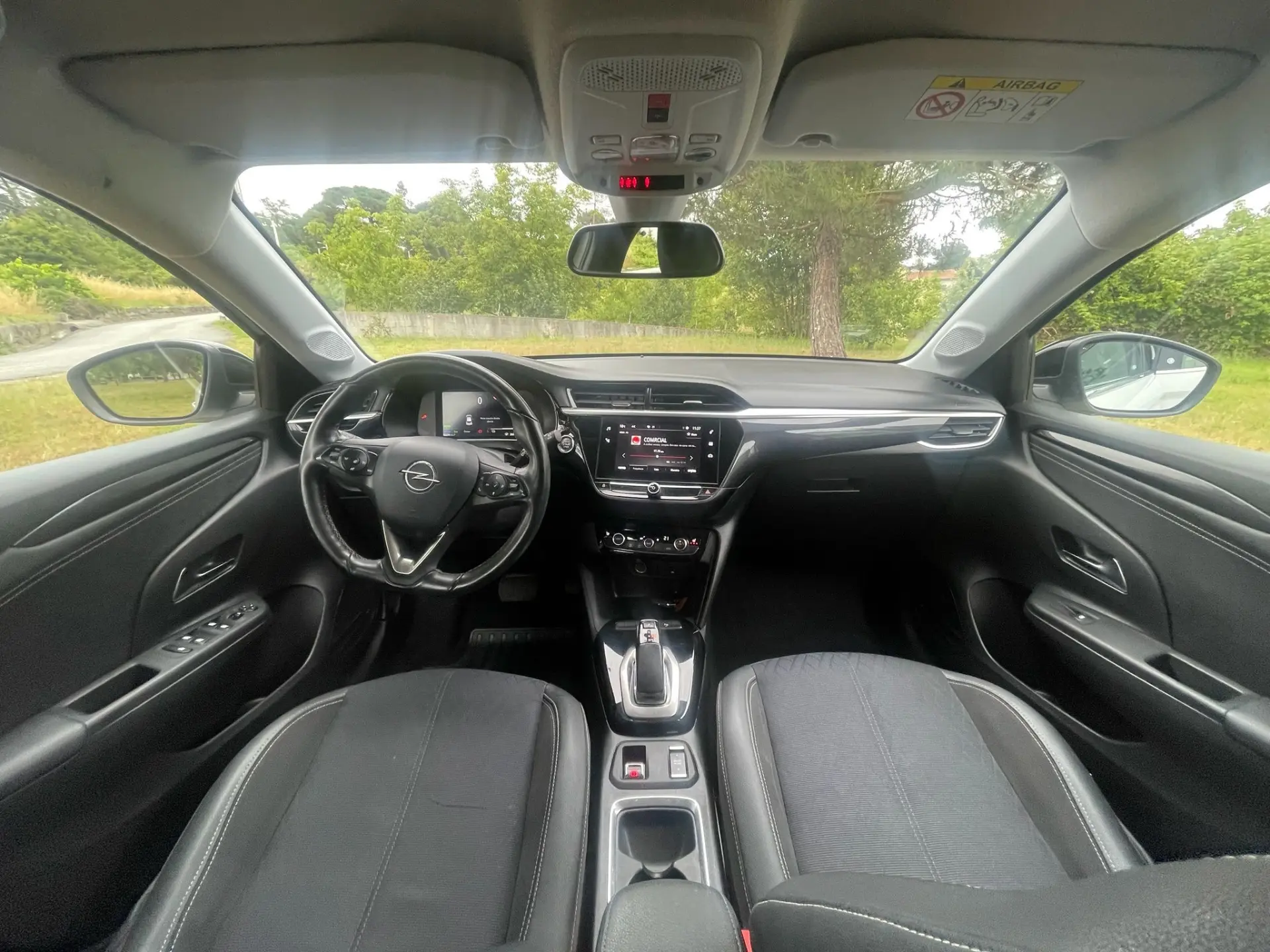 Opel Corsa-e Elegance 32