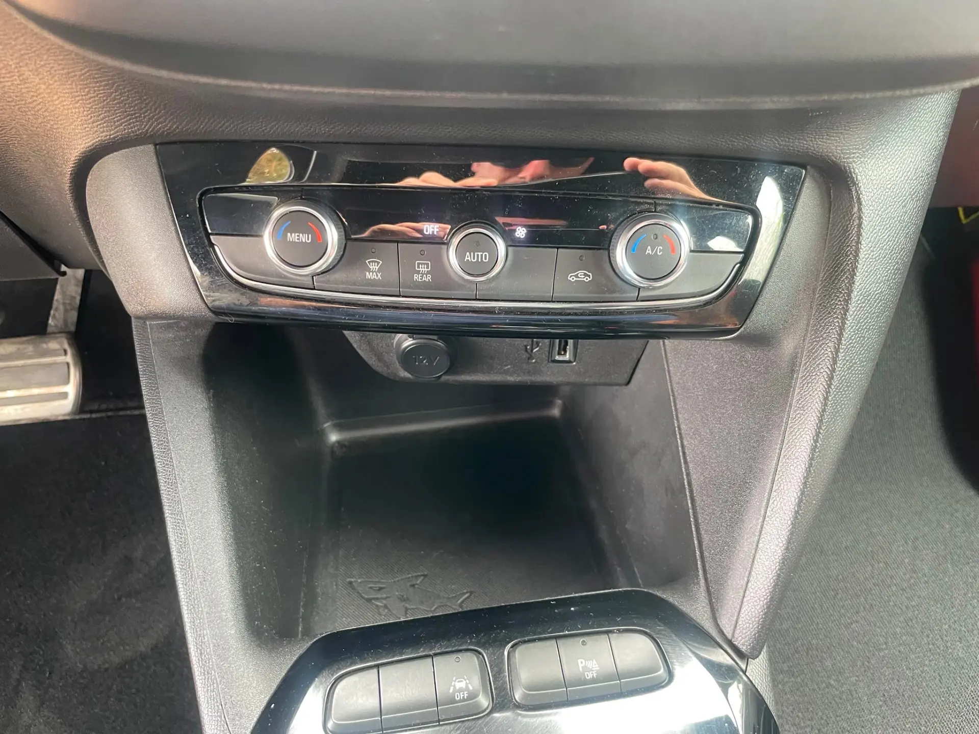 Opel Corsa-e e-GS 30