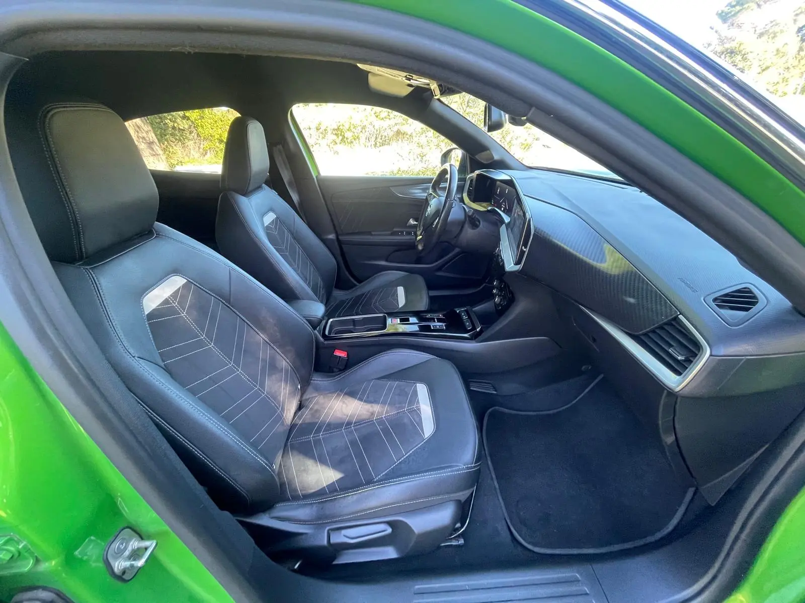 Opel Mokka-e Ultimate 38