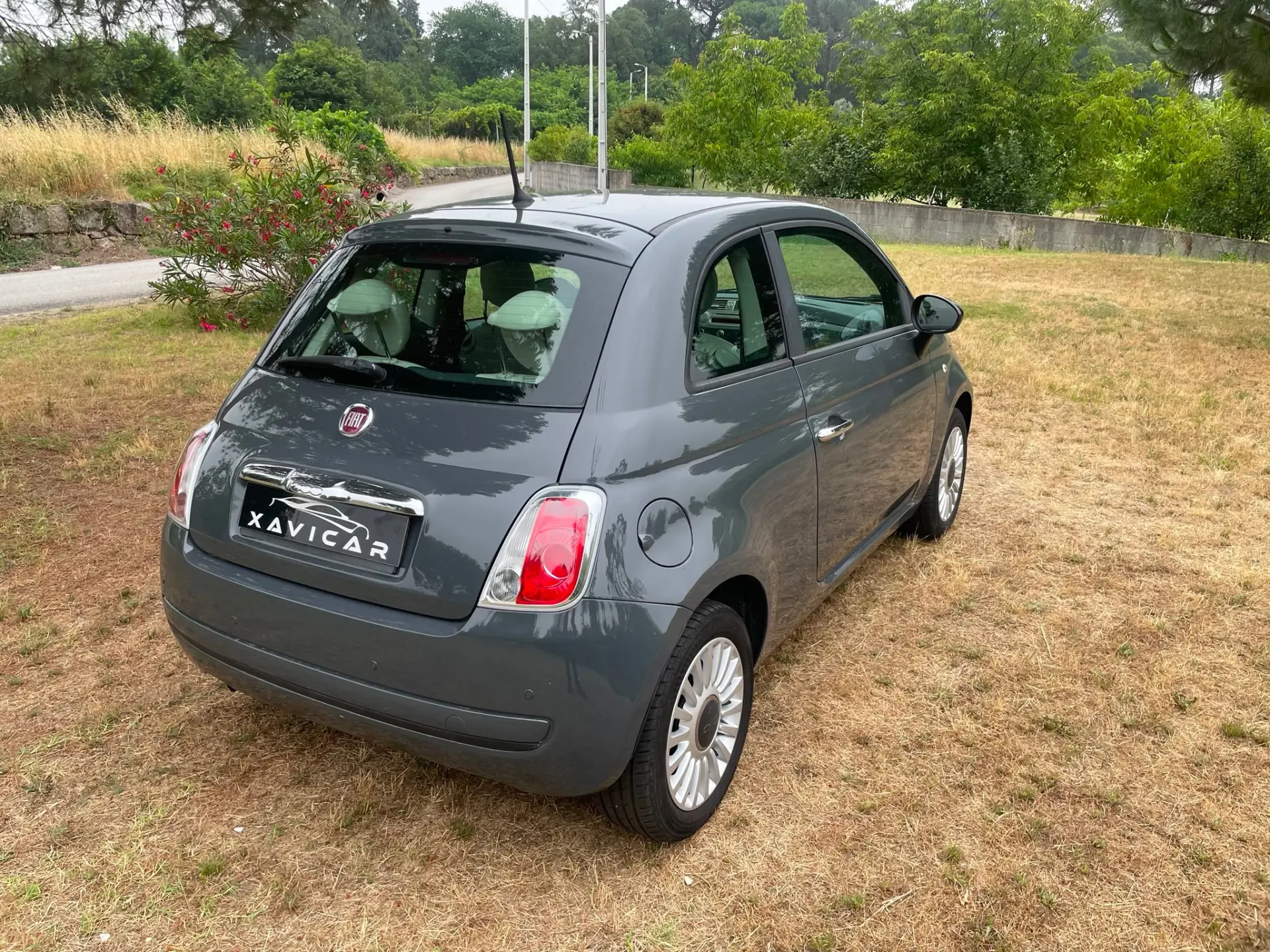 Fiat 500 Outro 3