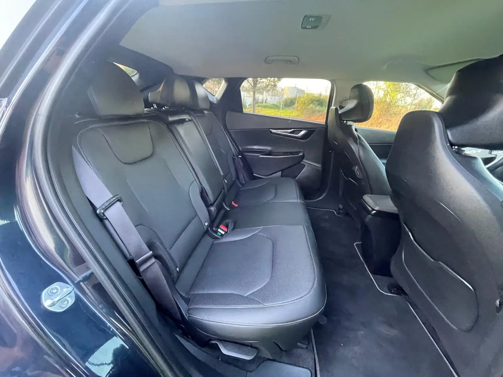 Kia EV6 77,4-kWh 19