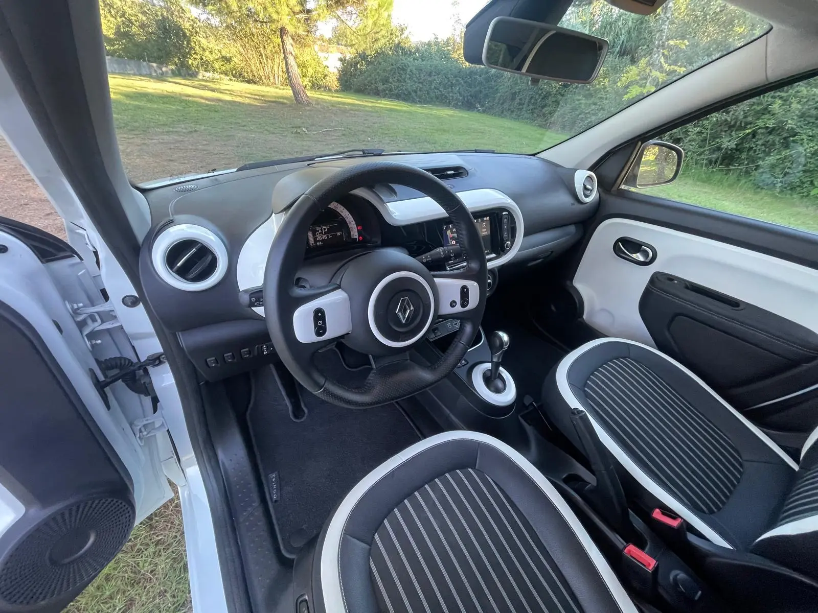 Renault Twingo E-Tech 27.5 kWh Techno Autonomia Urbana 30