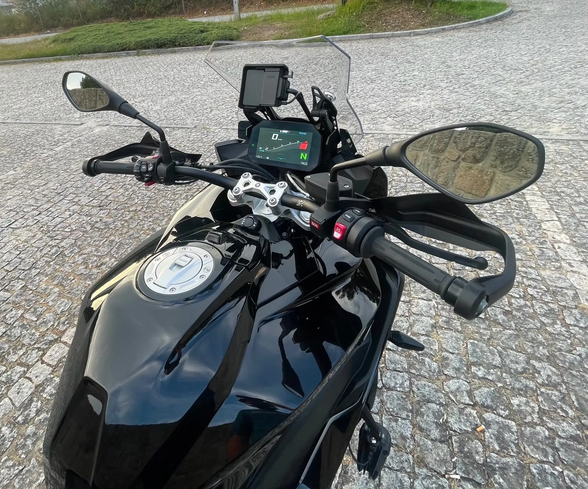 BMW S 1000 XR 2ºGeração 10
