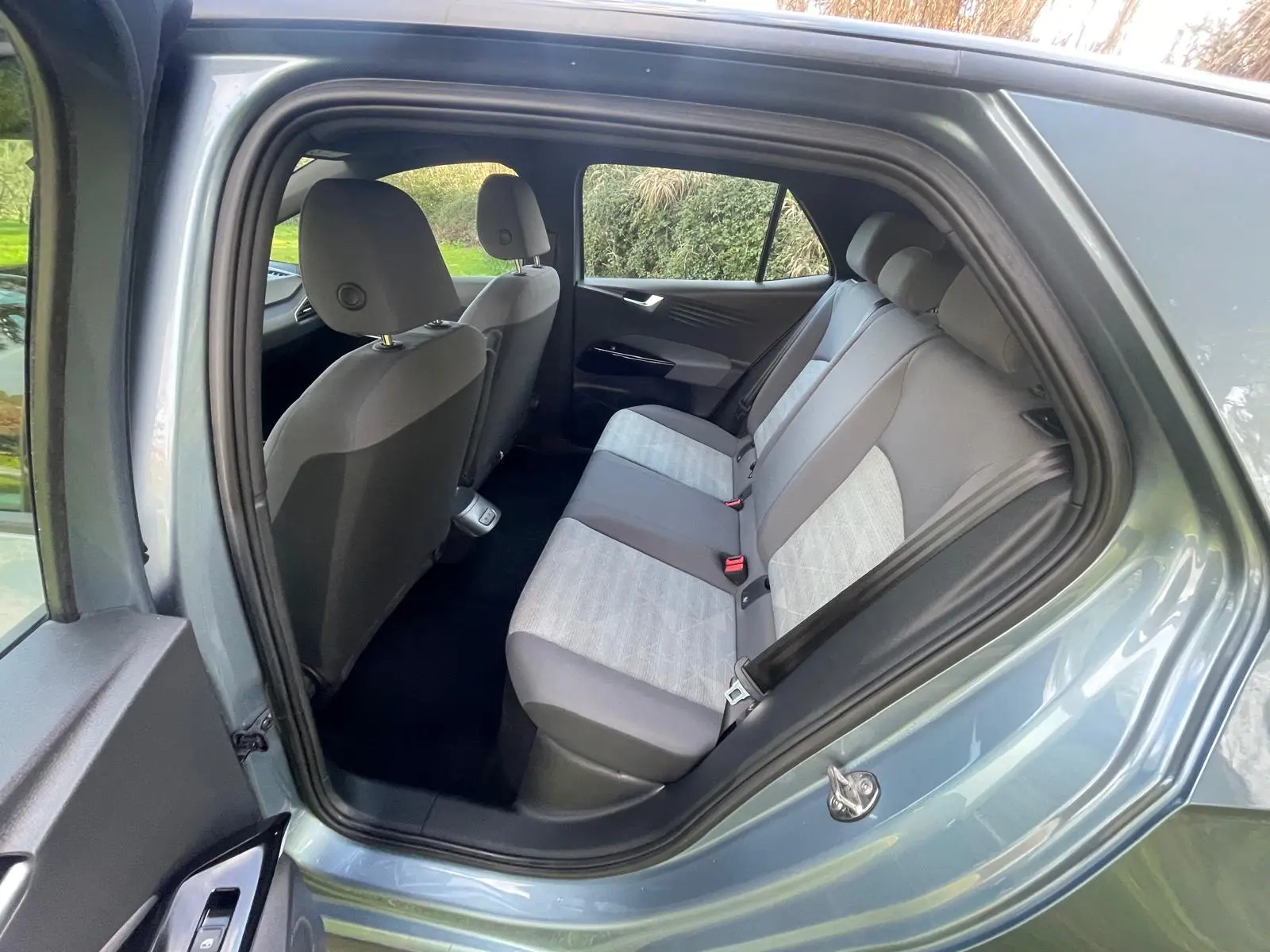 Volkswagen ID.3 Pure Performance 12