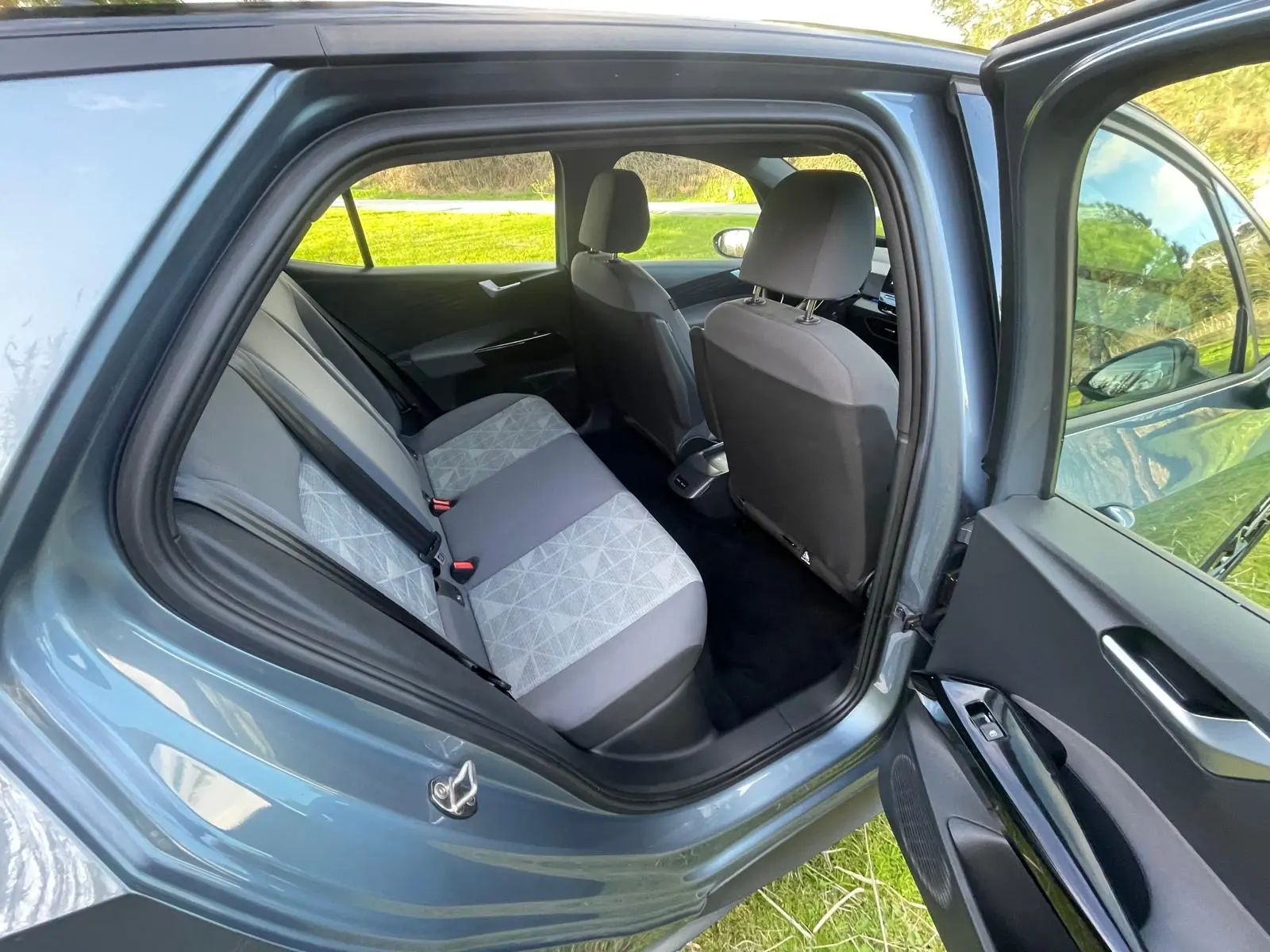 Volkswagen ID.3 Pure Performance 10