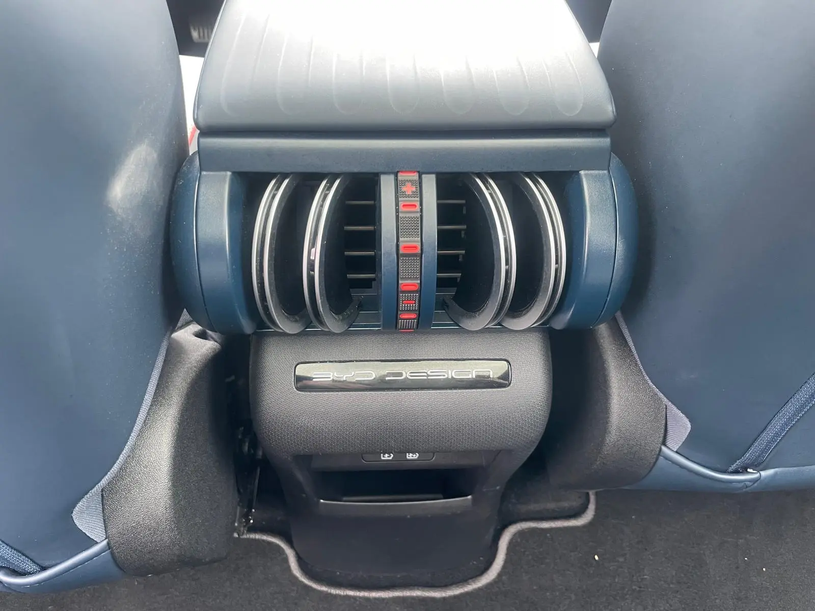 BYD Atto 3 60.48 kWh Comfort 7