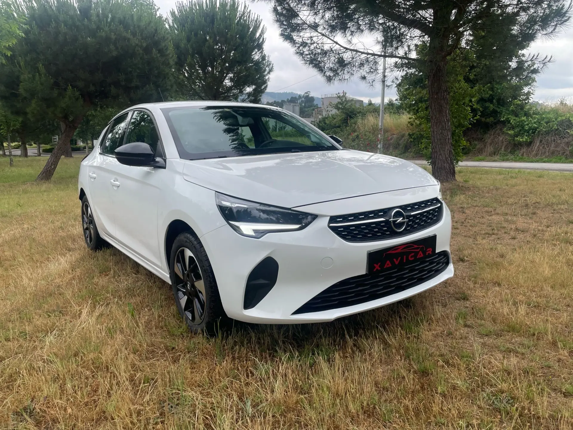 Opel Corsa-e Elegance 15