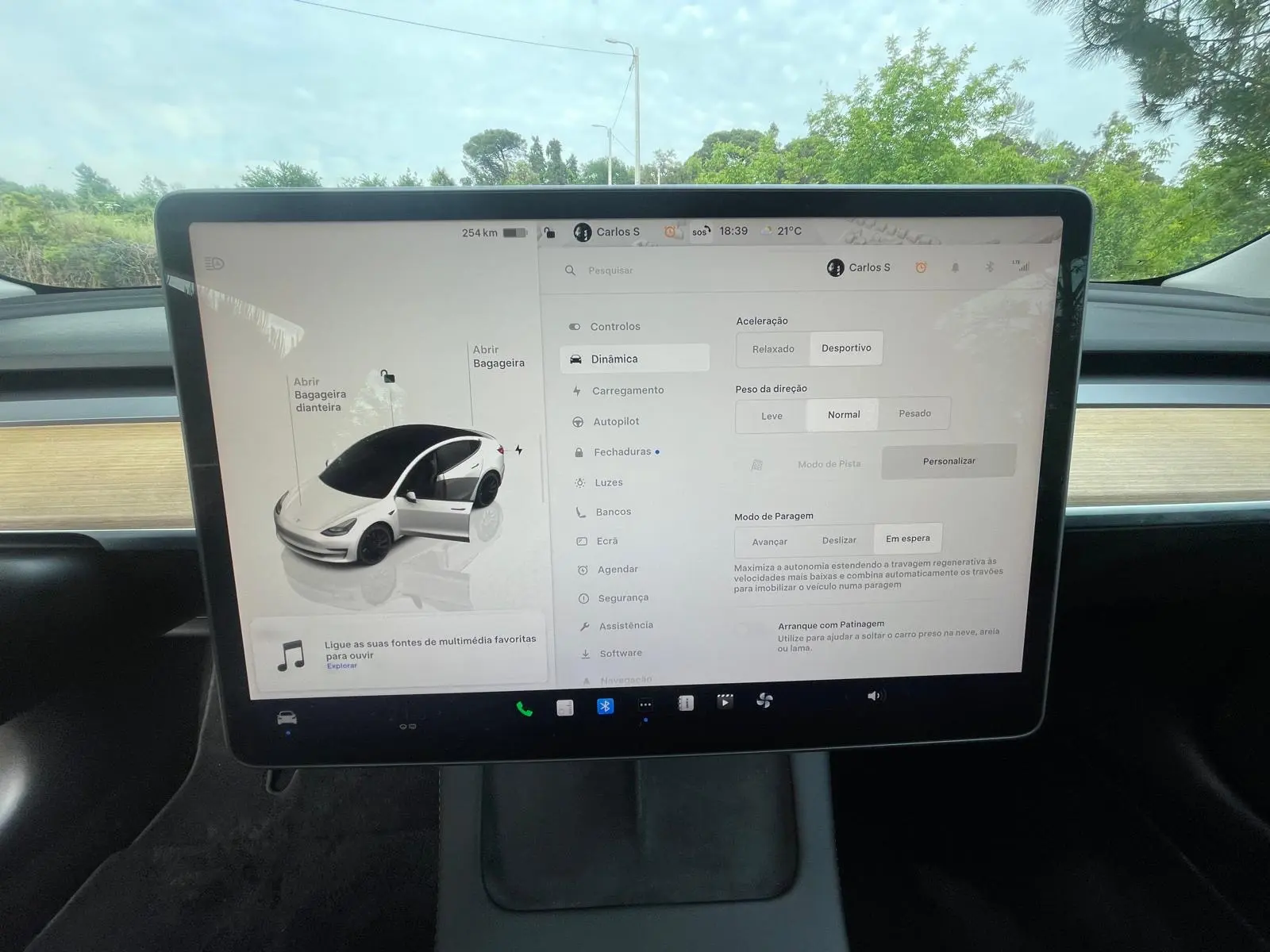 Tesla Model 3 Performance Dual Motor AWD 14