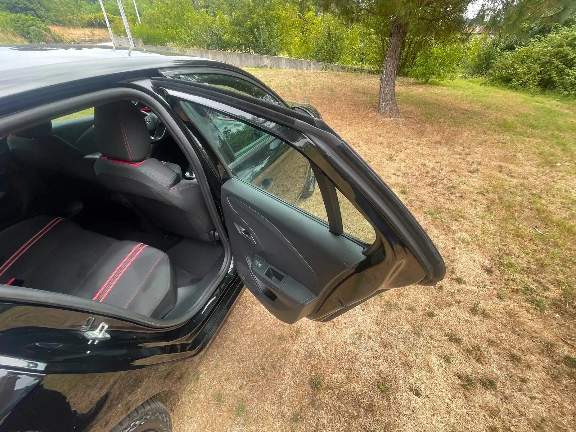 Opel Corsa-e e-GS 21