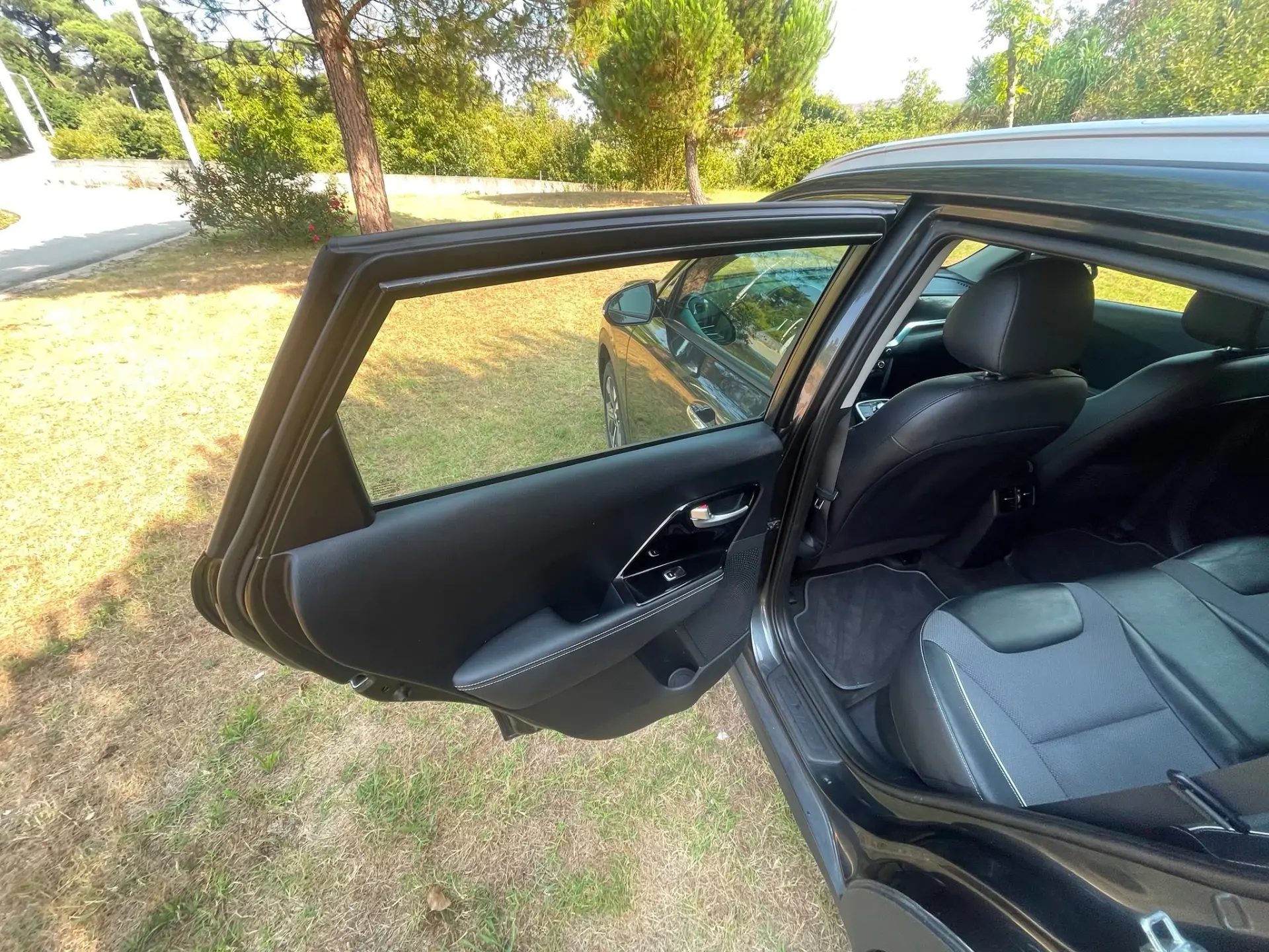 Kia e-Niro 64kWh 16