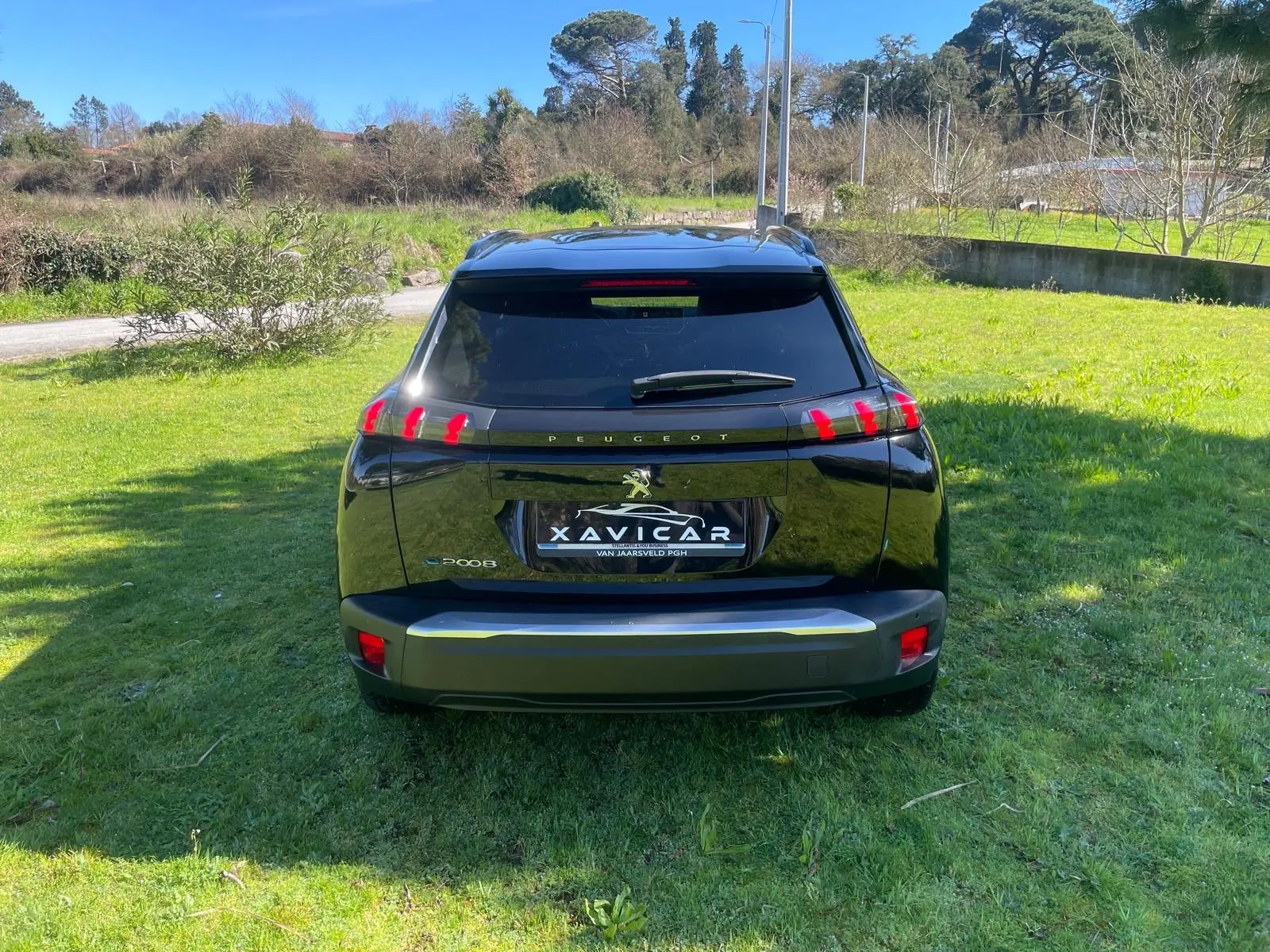 Peugeot e-2008 50 kWh Allure 2