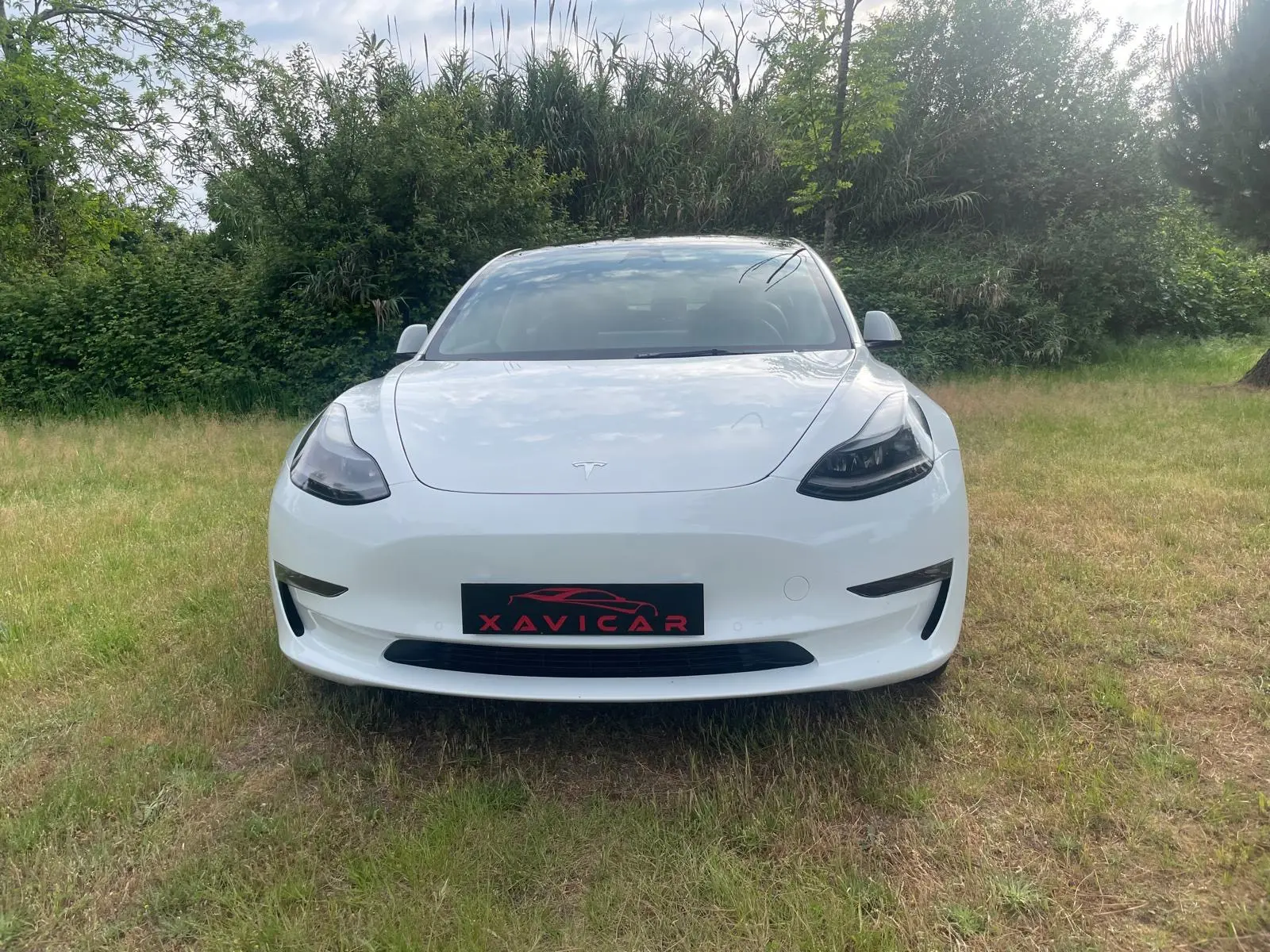 Tesla Model 3 Performance Dual Motor AWD 44