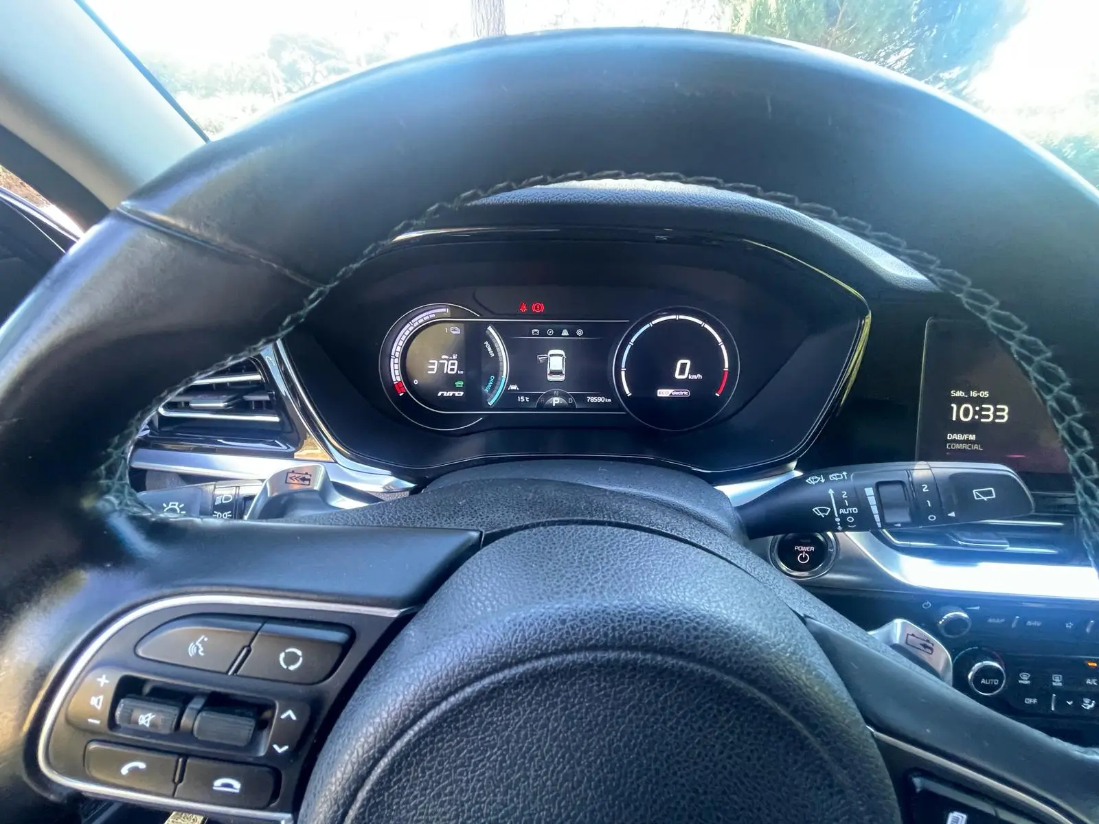 Kia e-Niro 64kWh 37