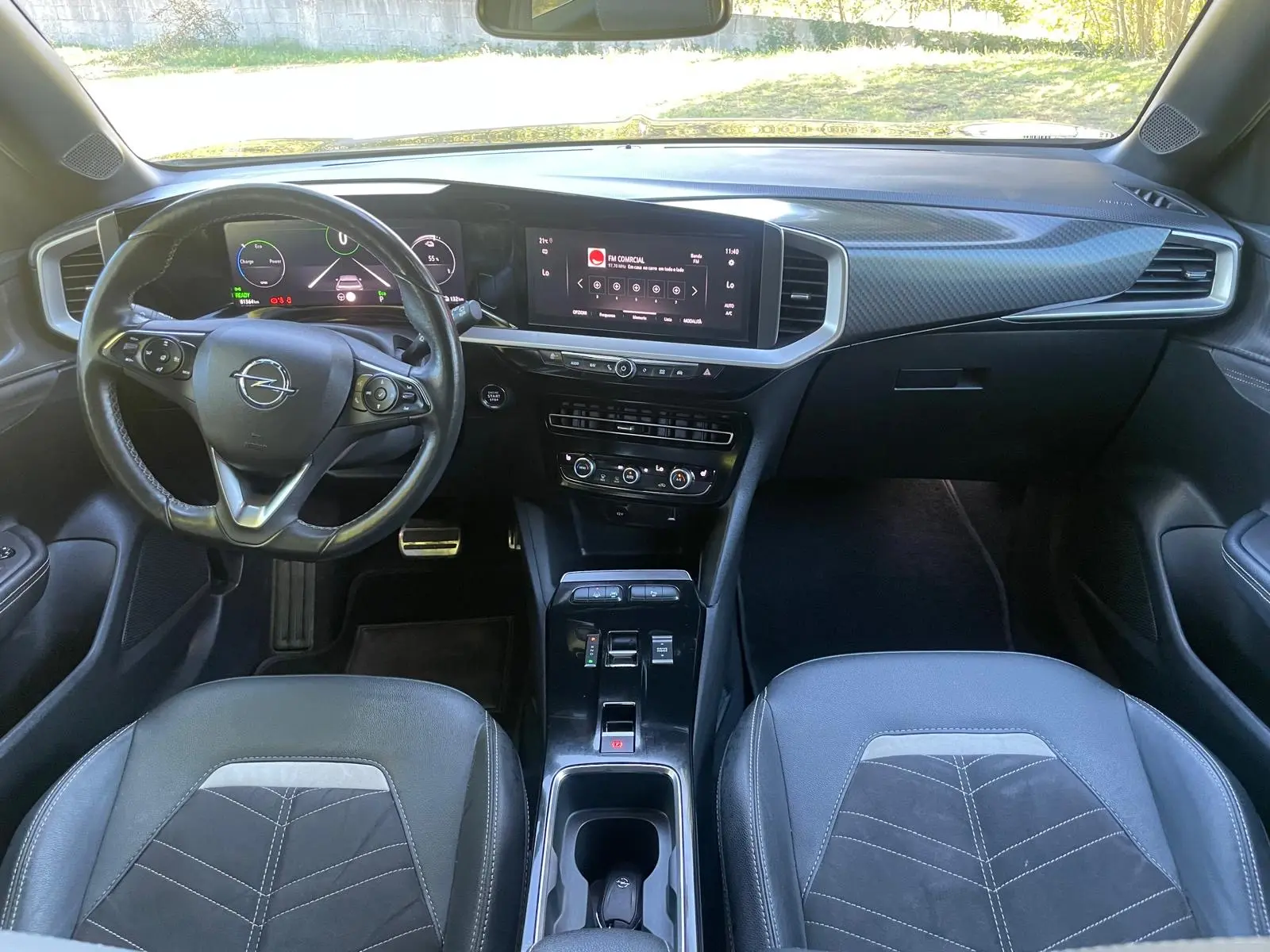 Opel Mokka-e Ultimate 27